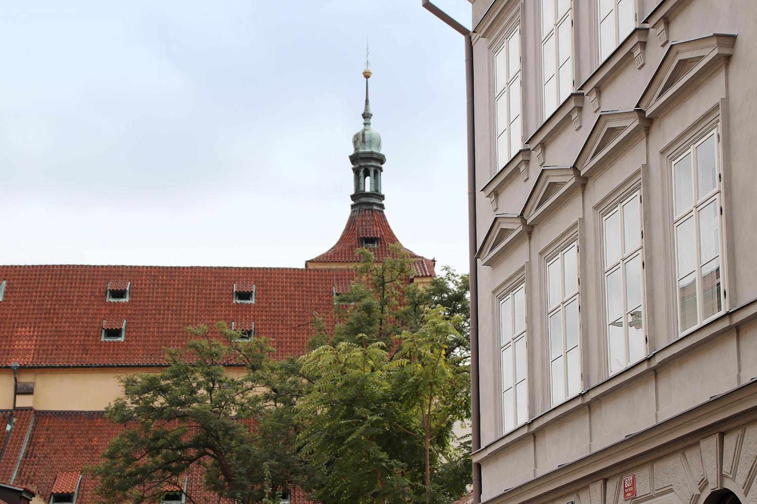 Teytz Apartments