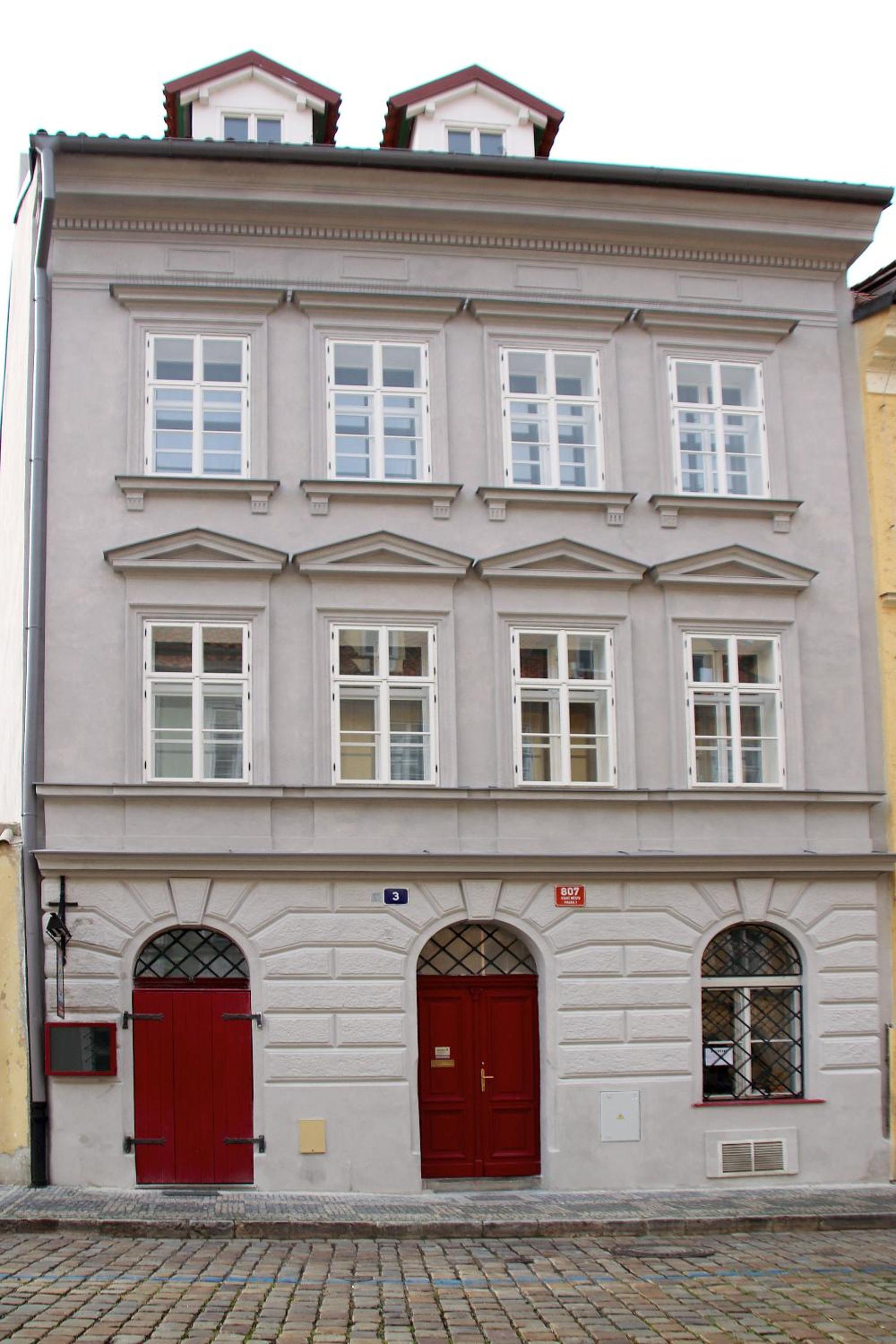 building