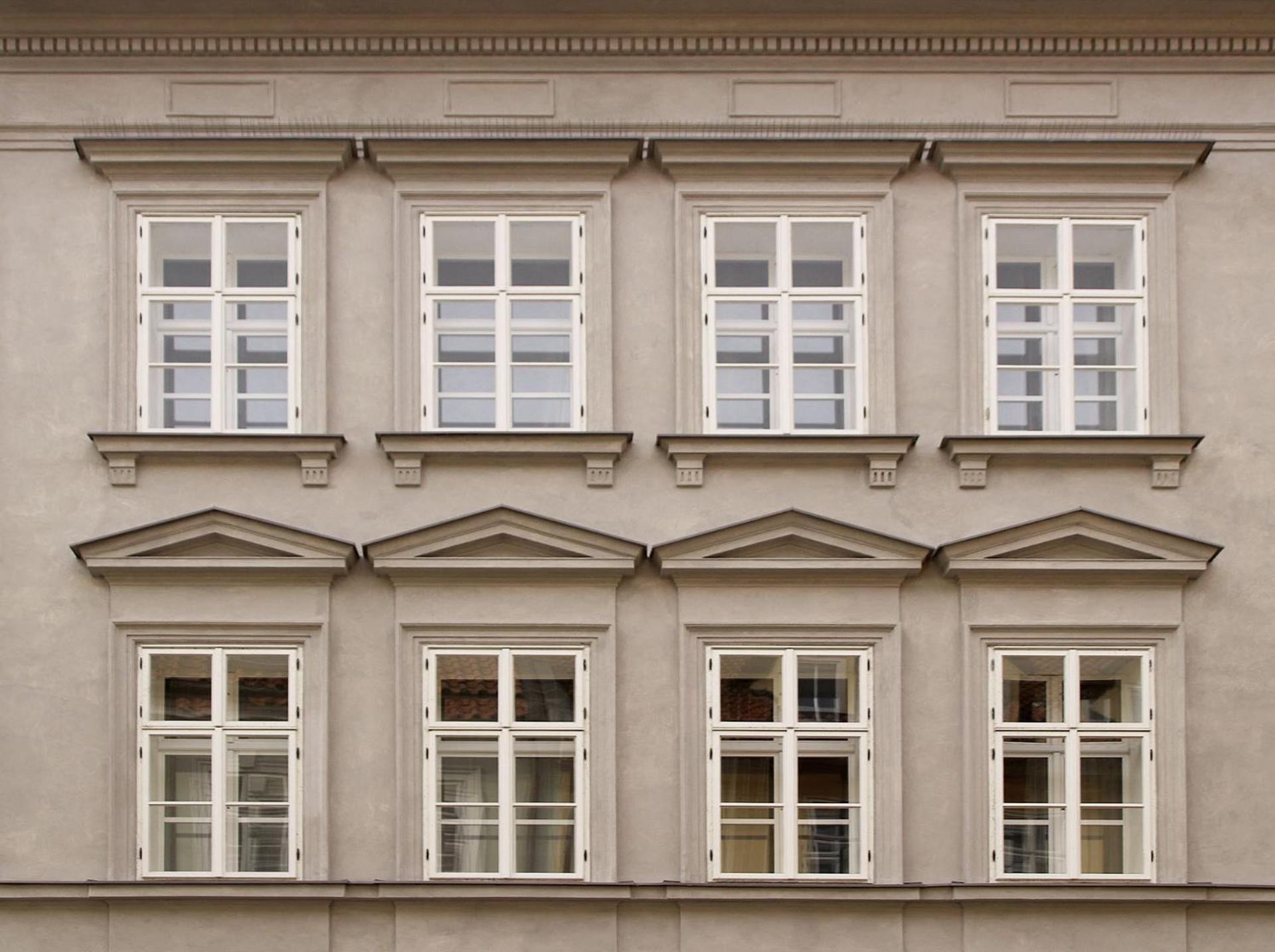 Teytz Apartments