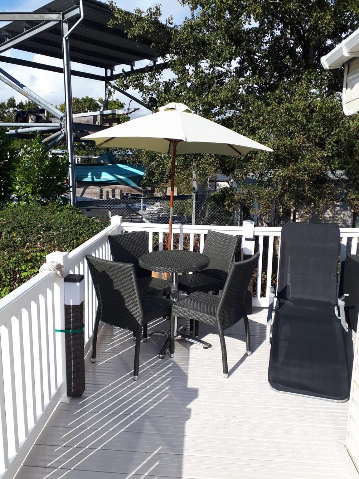 Rockley Park Private Holiday Homes, photo 20