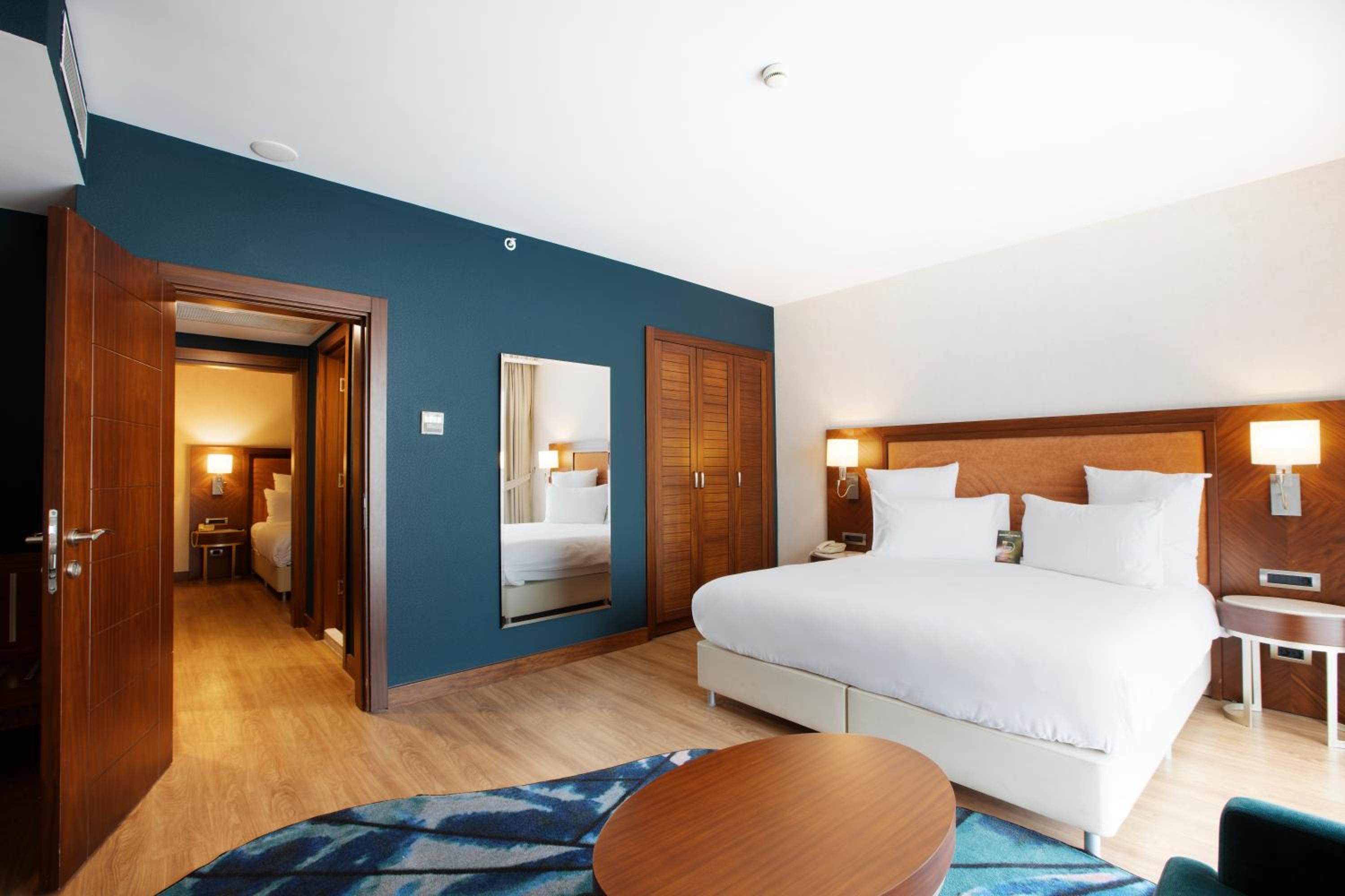 Mercure İstanbul Bakırköy - Image 28