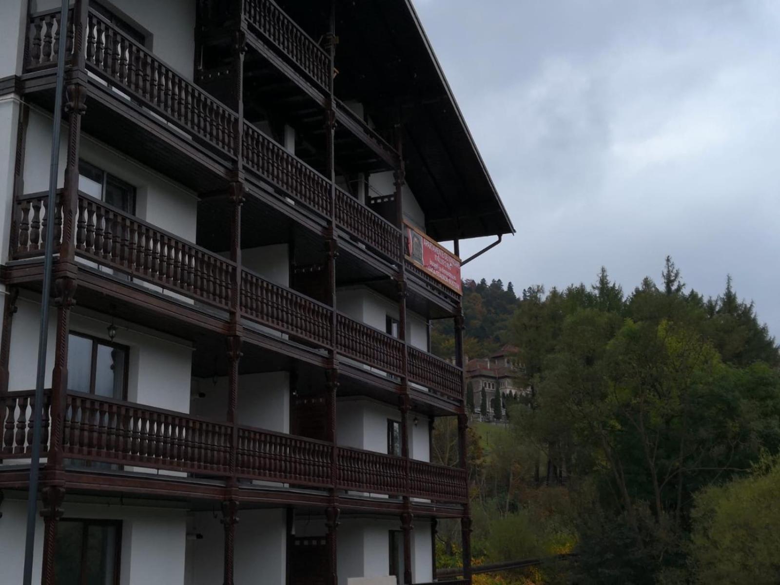 APARTAMENT GOLDEN ROSE 2 view 3