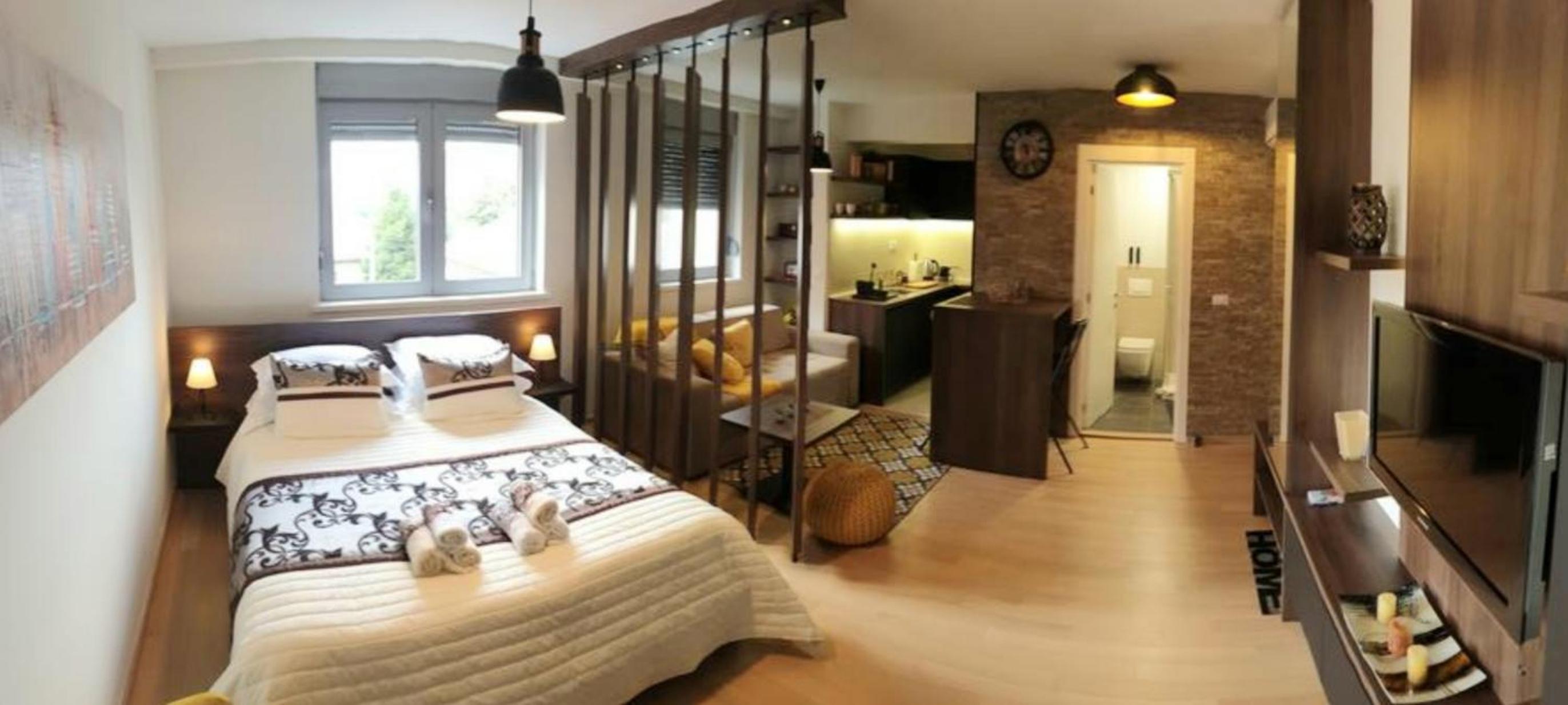 Apartment Story,Nikole Cupica Beograd