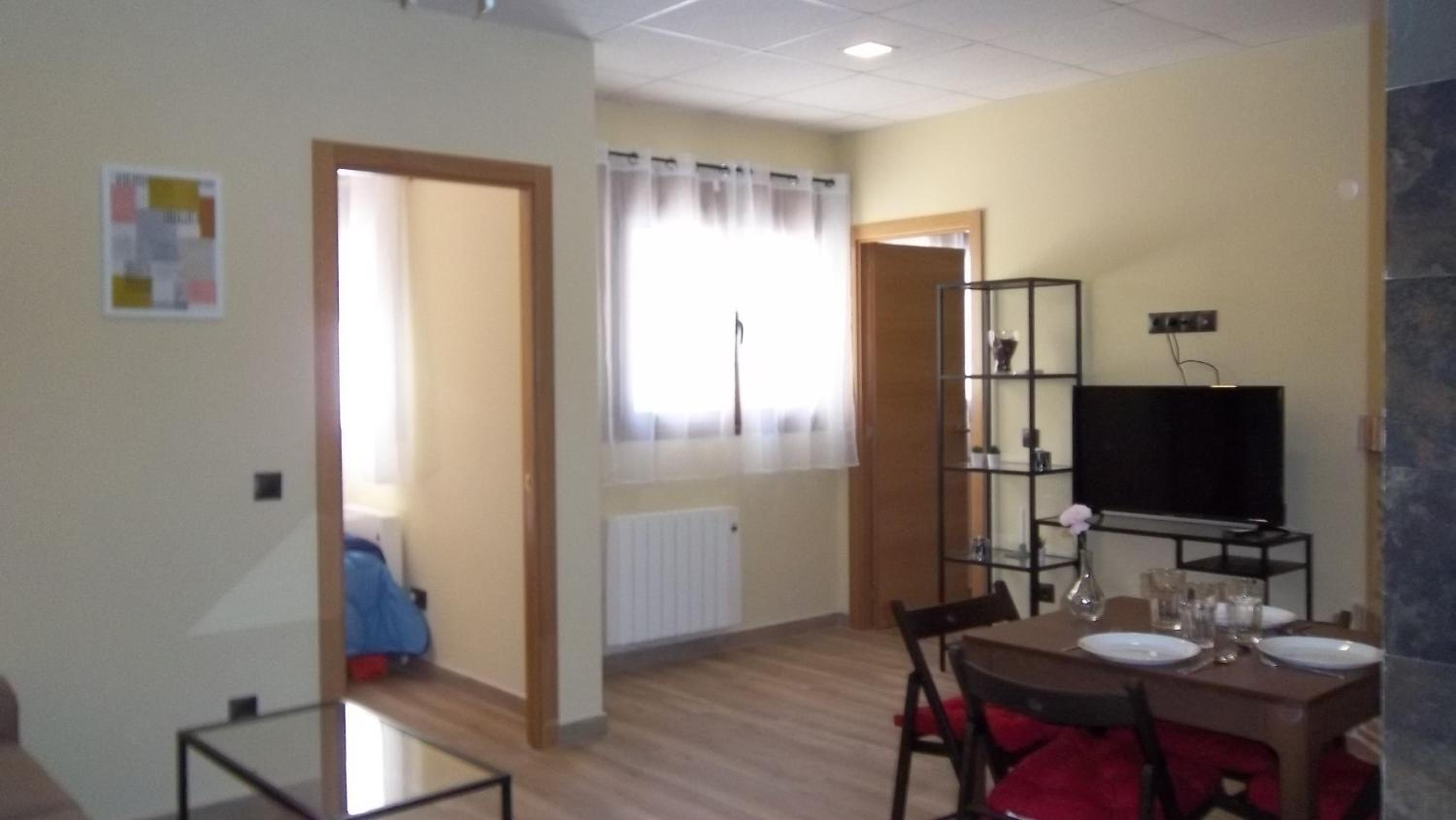 Apartamentos "Casa Rural de Aldea" view 5