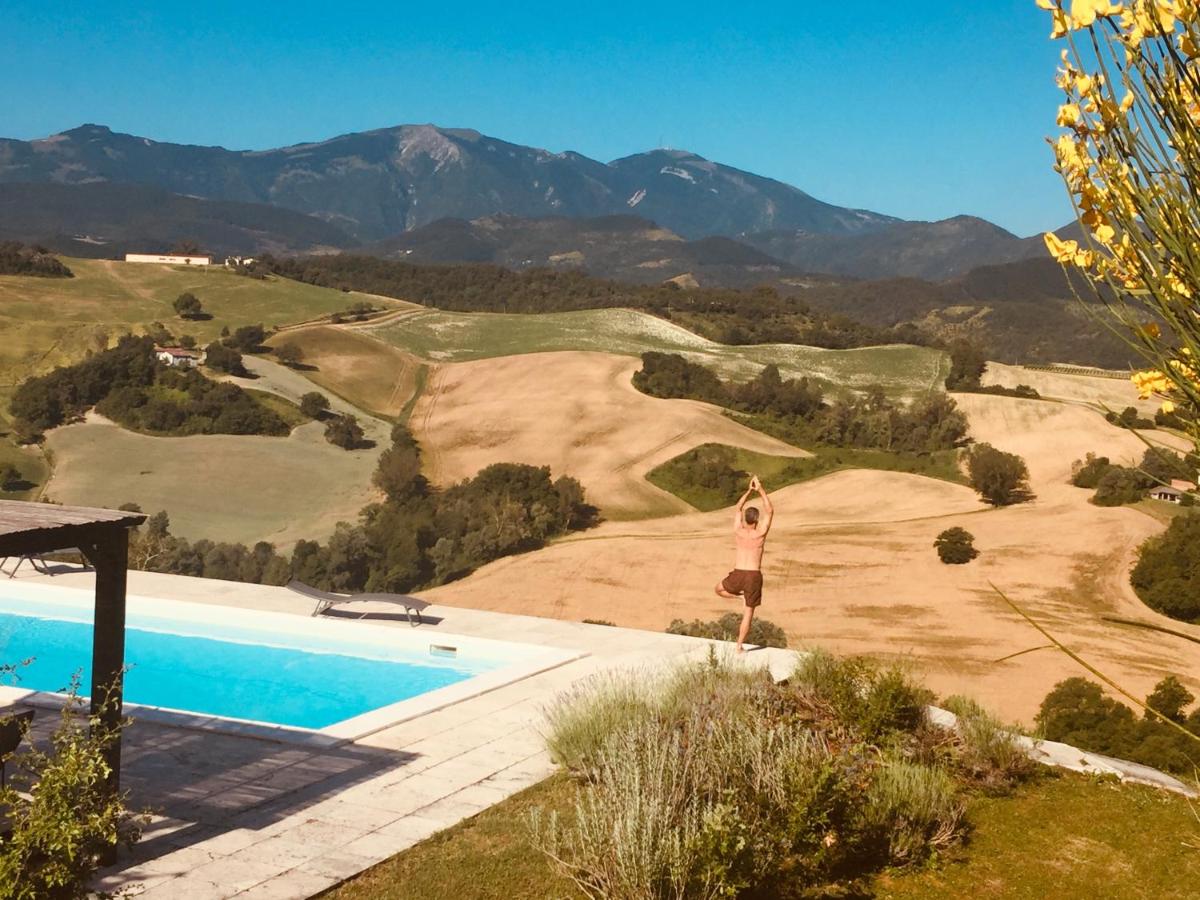 Agriturismo Il Fienile di Cà Battista photo 4