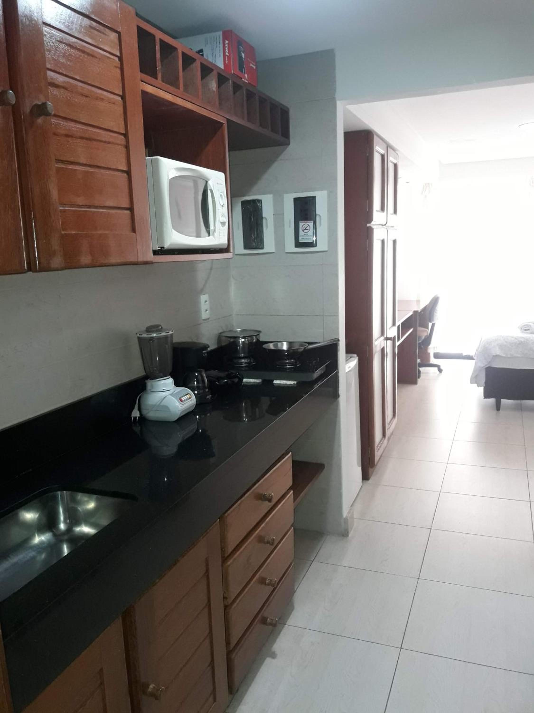 Mar do Cabo Branco Residence