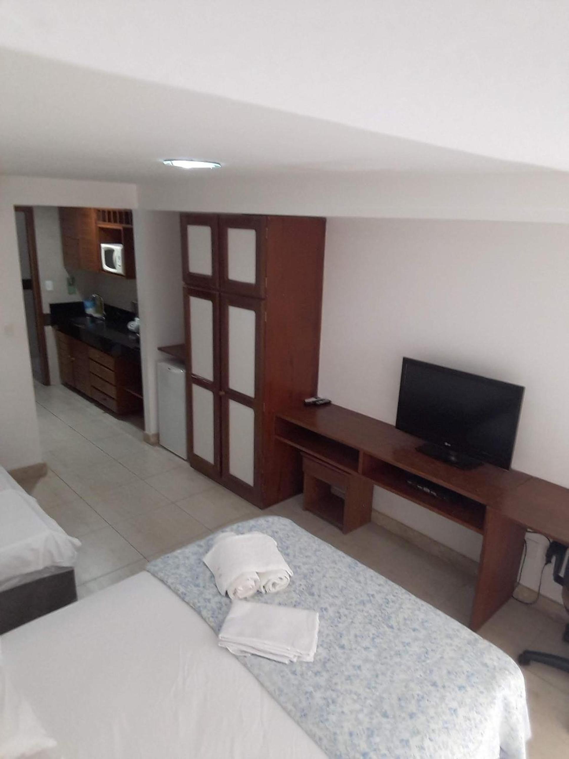 Mar do Cabo Branco Residence