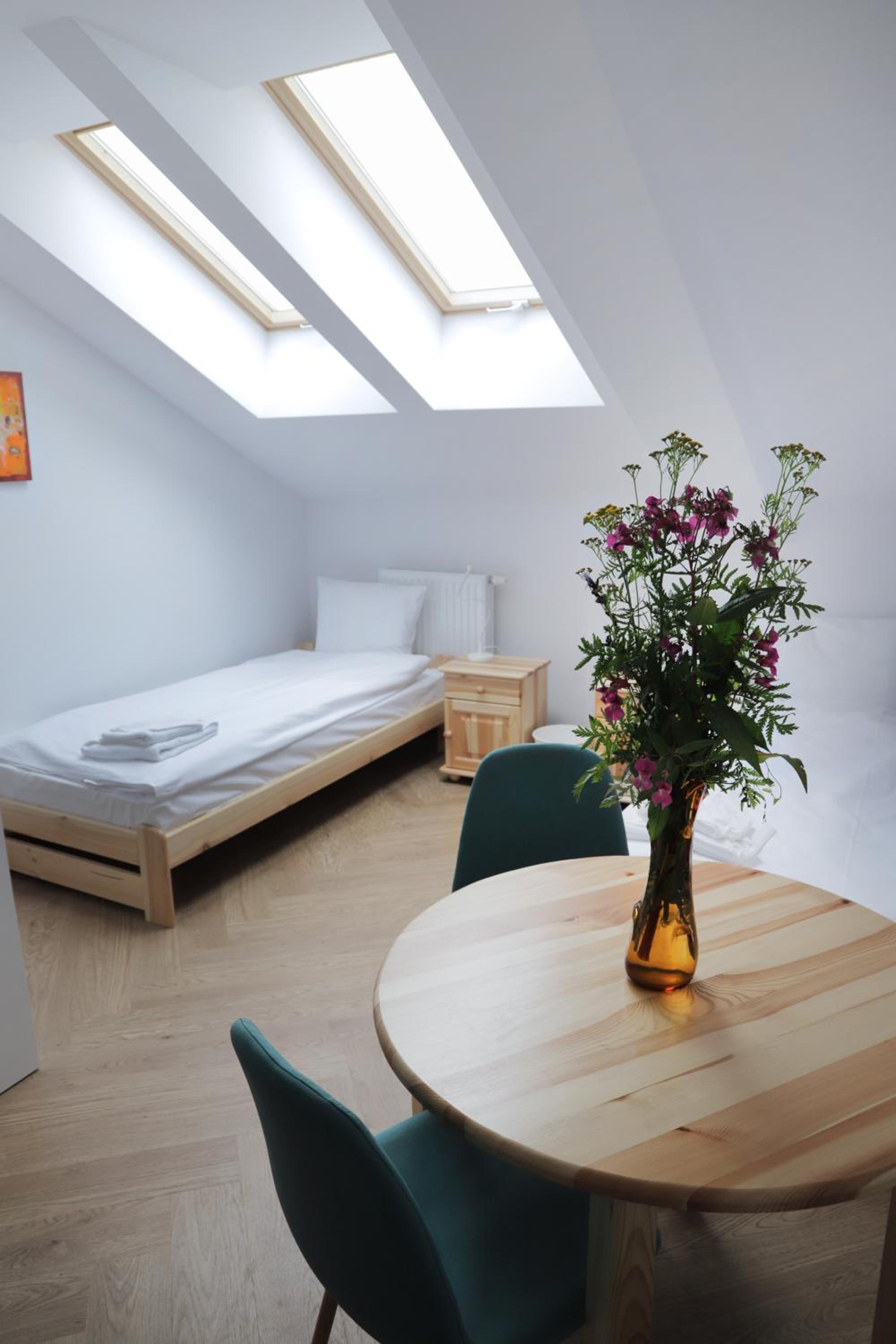 ArtRooms Pokoje Gościnne, photo 12