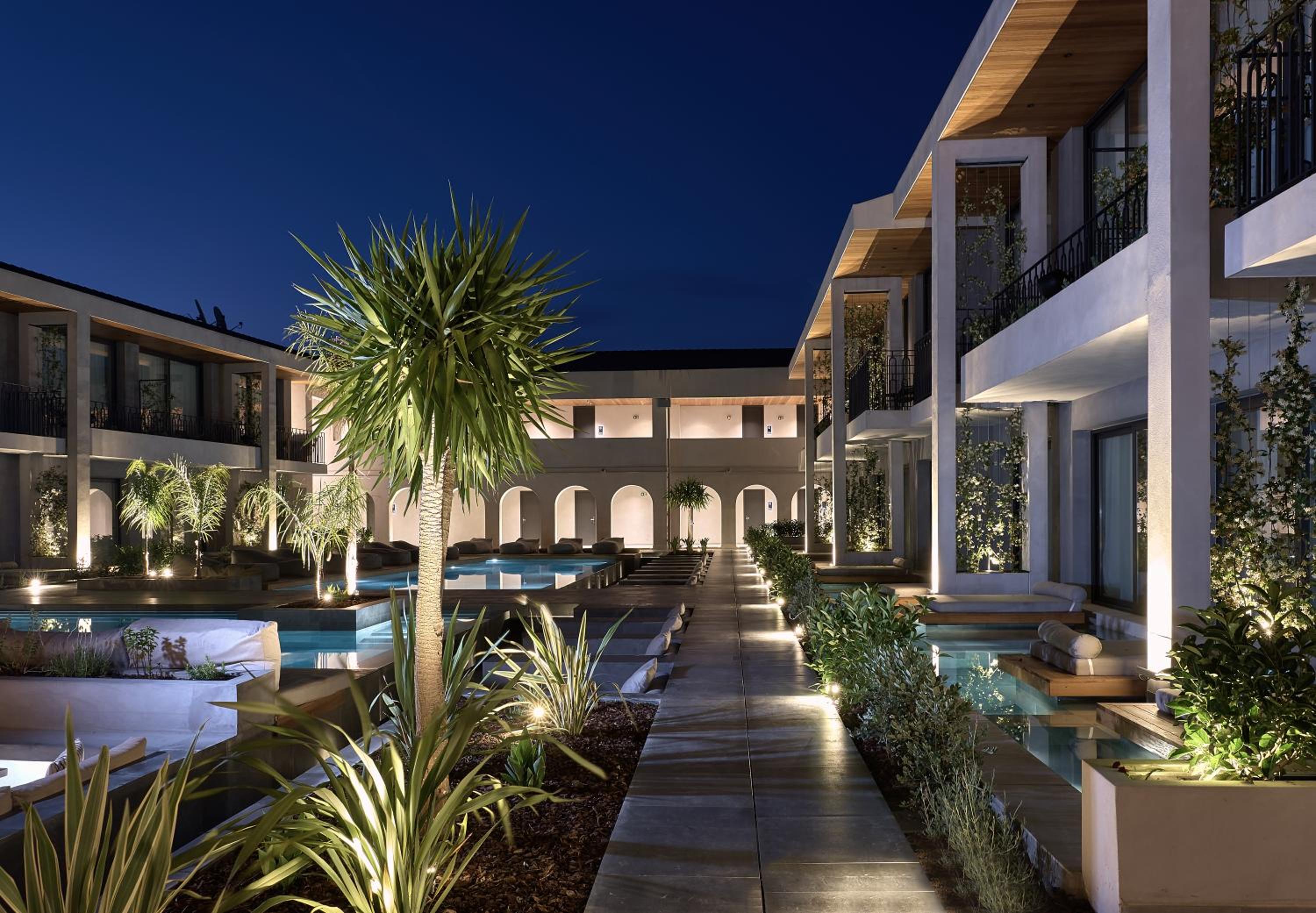 Hotel Contessina Suites & Spa - Adults Only - Image 1