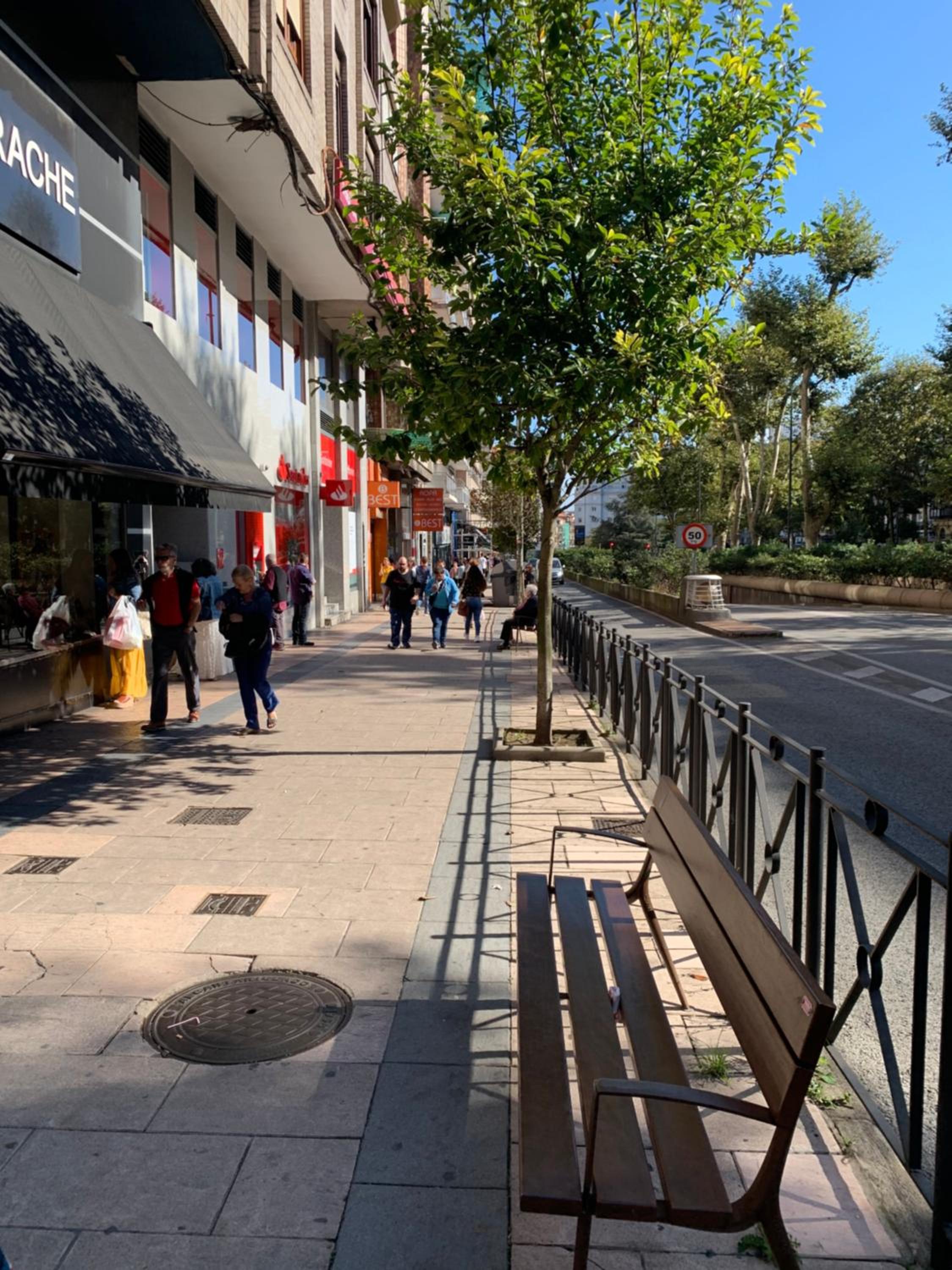 Hostal San Fernando