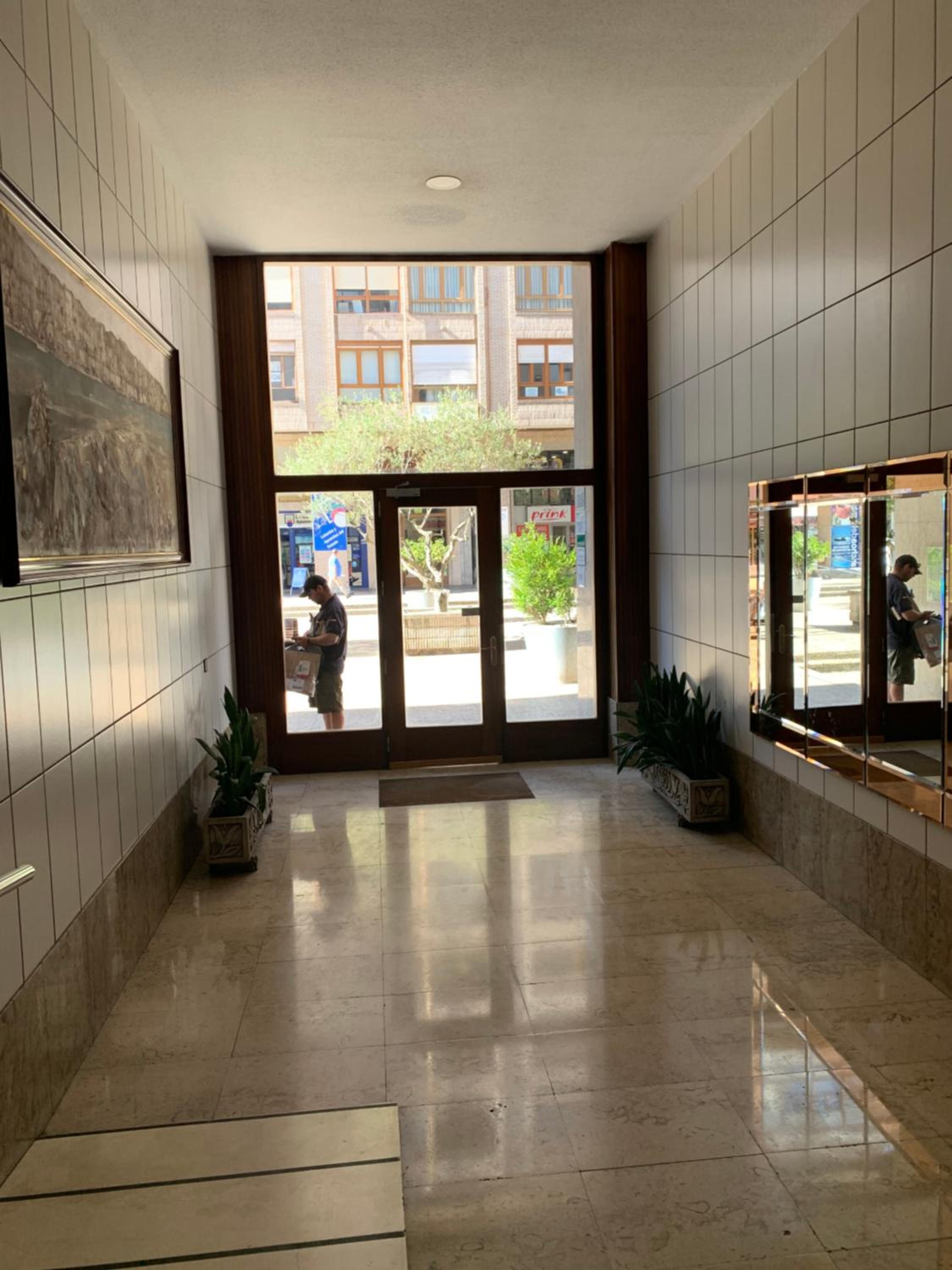 Hostal San Fernando