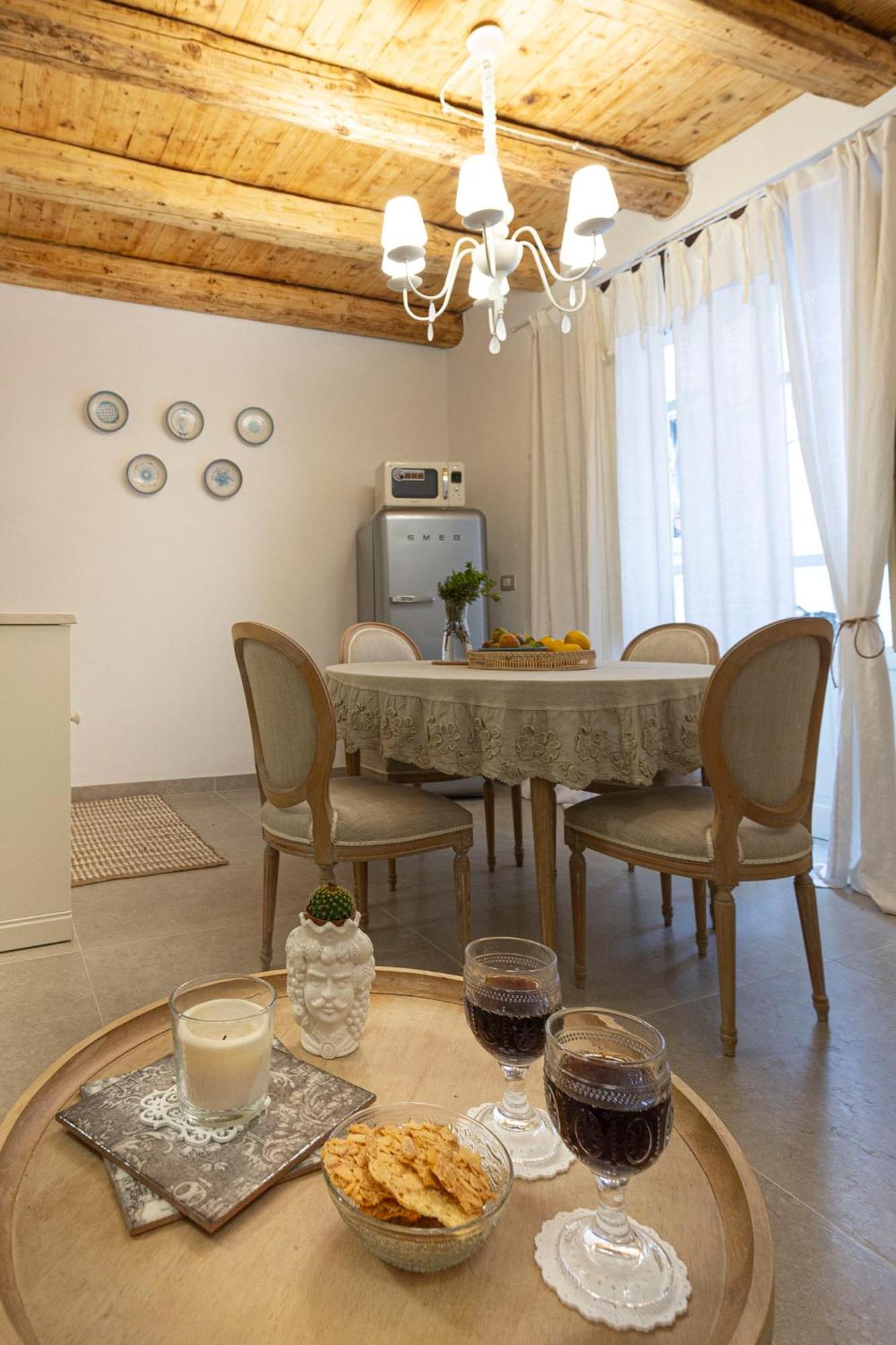 Ammari Ortigia Apartment, fotografia 5