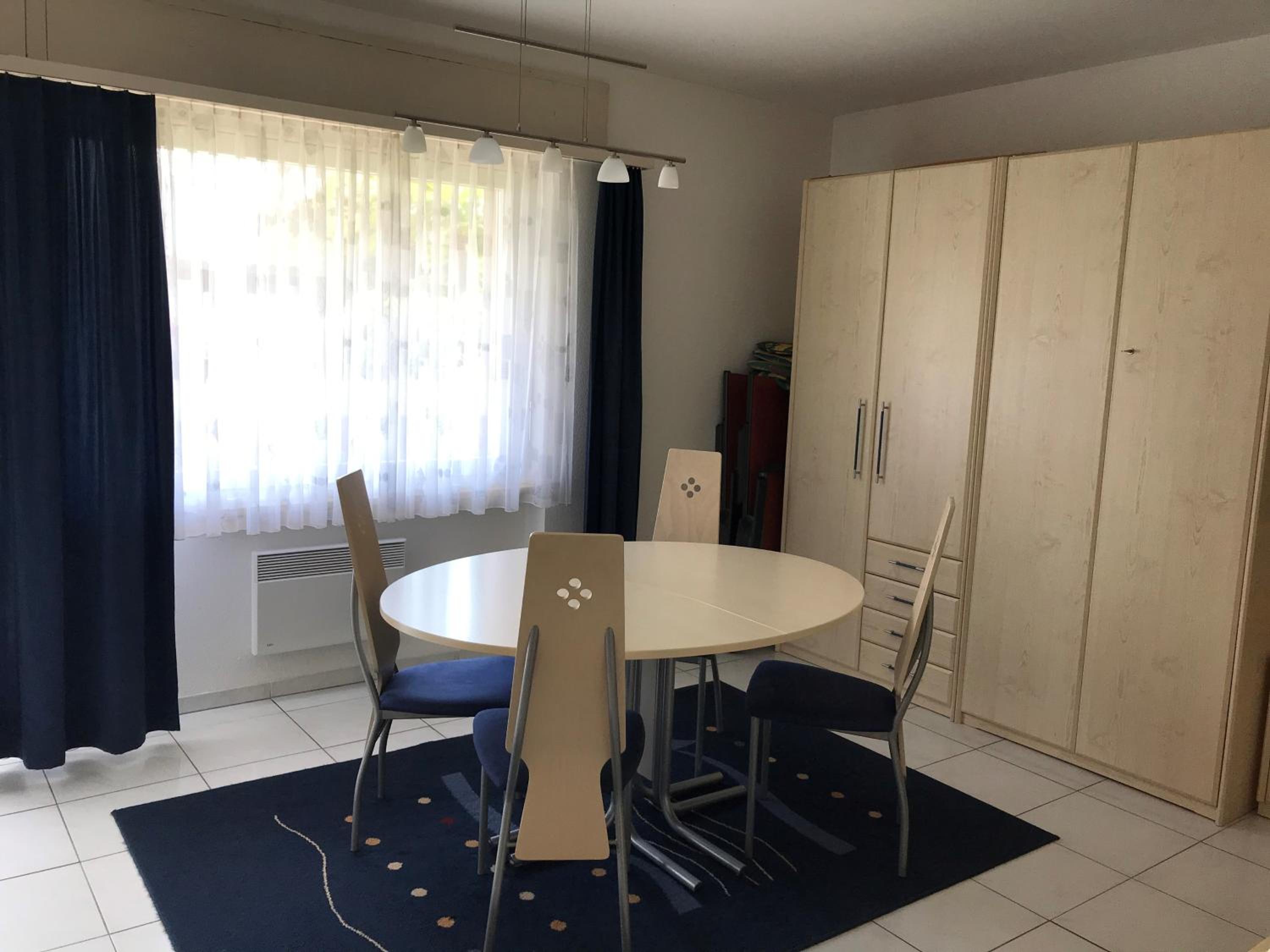 Muralto-Locarno: Miramonti Apt. 4