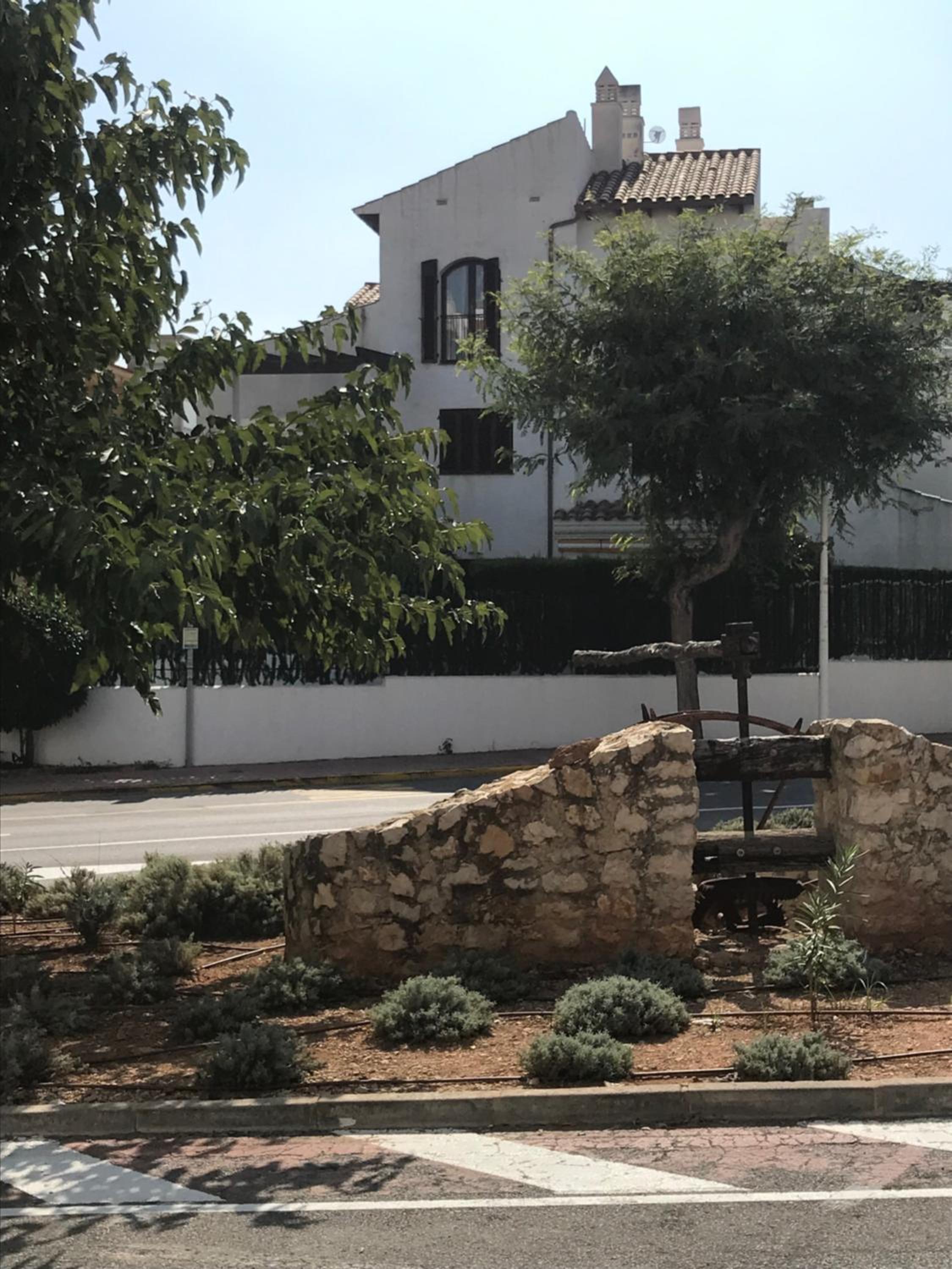 Residencial Parque Azahar ll view 2