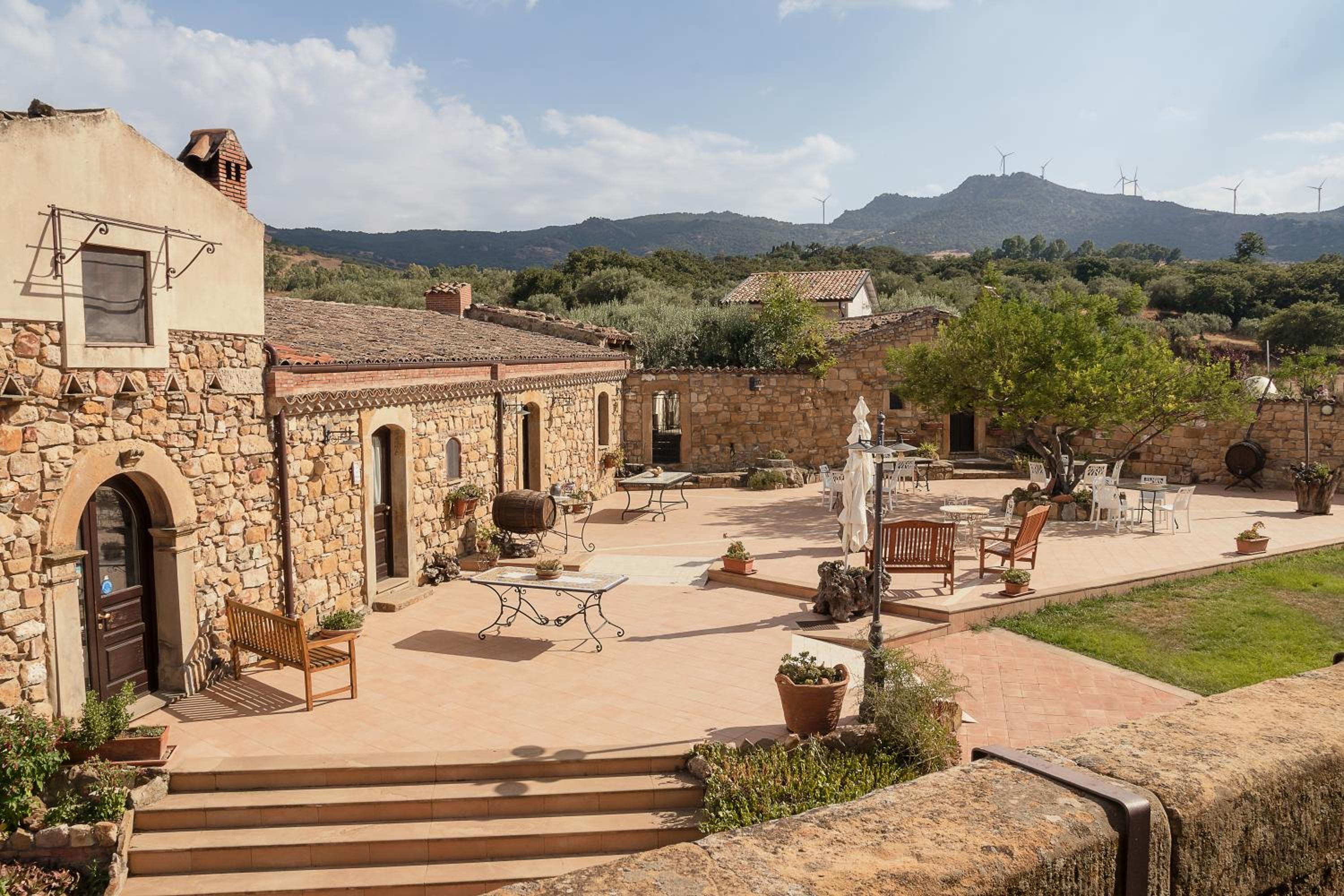 Le Querce di Cota view 5