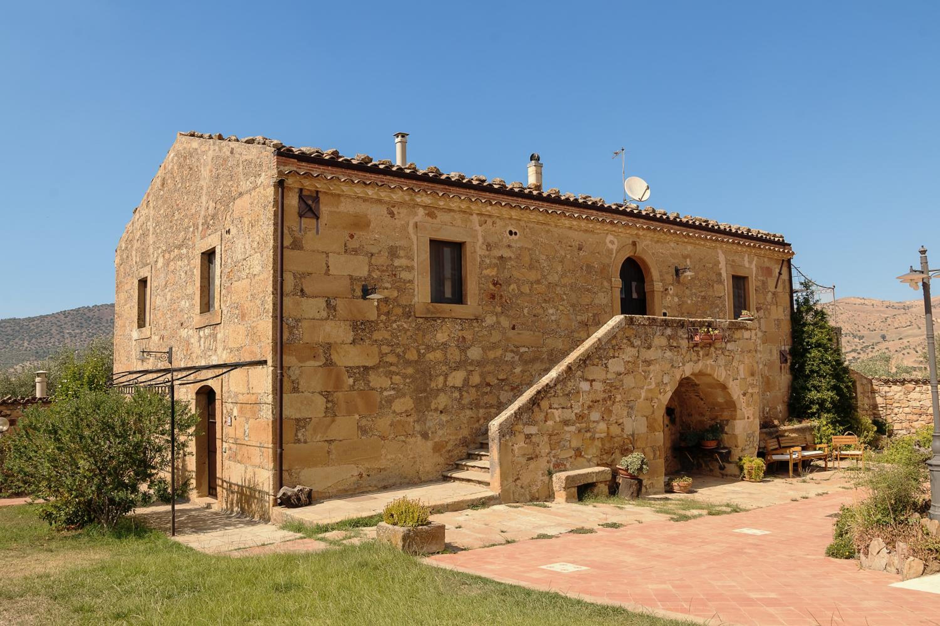 Le Querce di Cota view 4