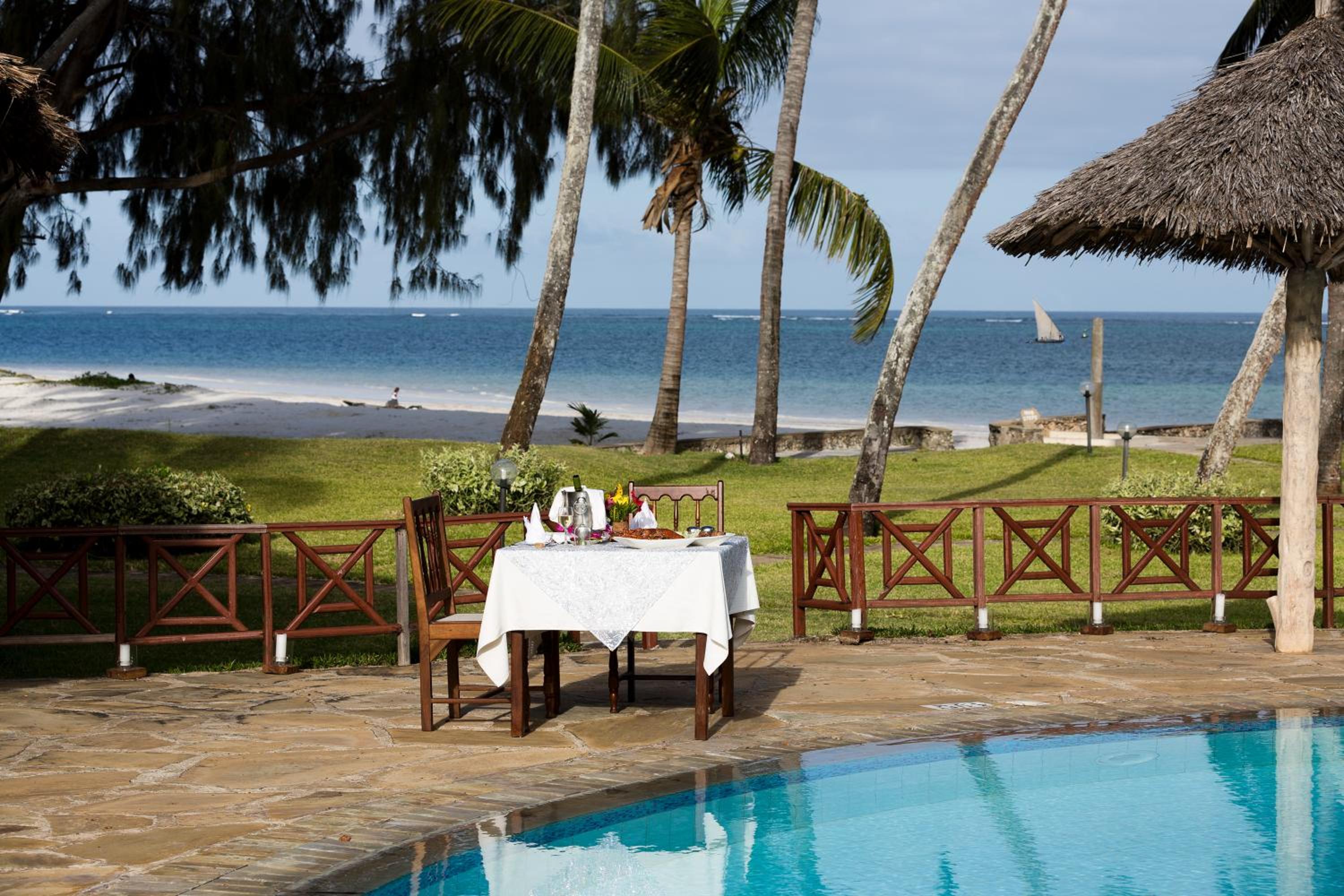 Neptune Paradise Beach Resort & Spa - All Inclusive