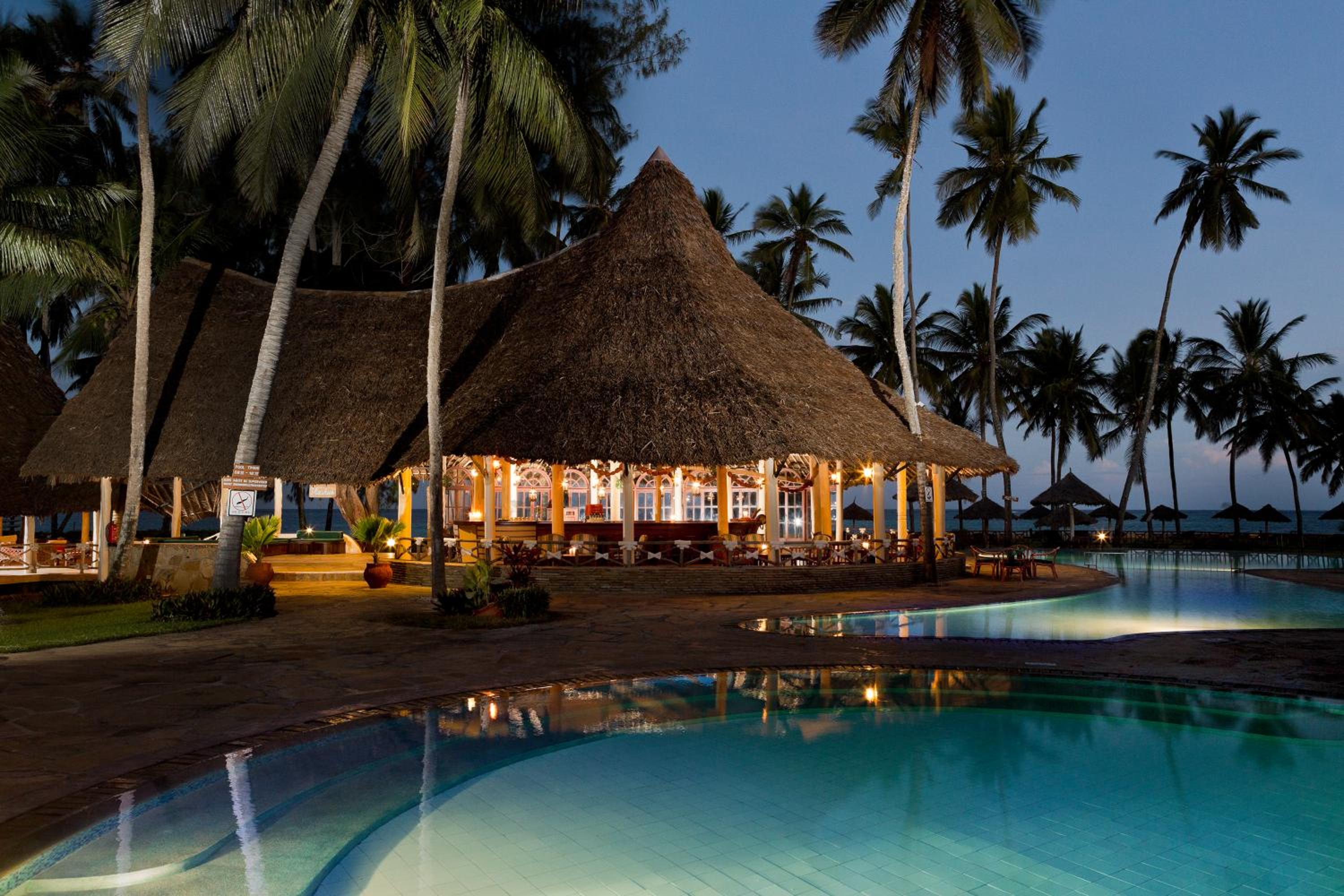 Neptune Paradise Beach Resort & Spa - All Inclusive
