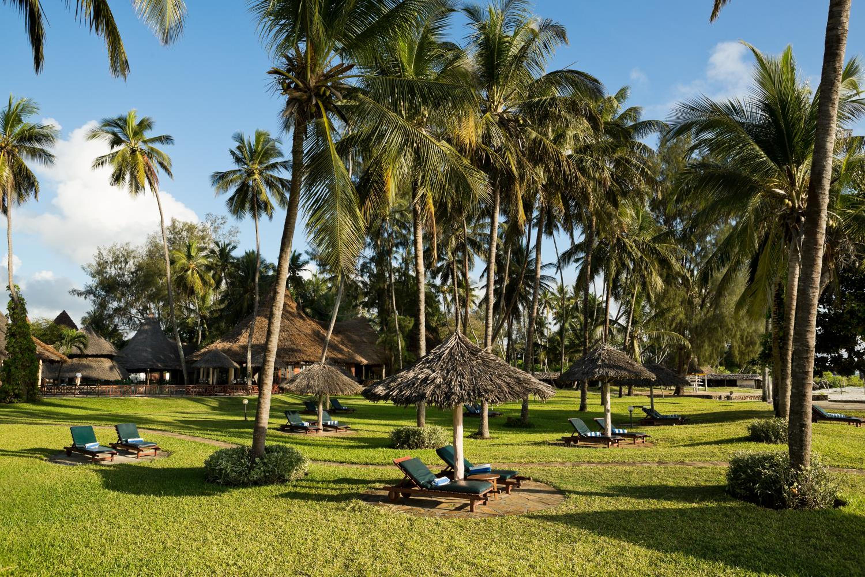 Neptune Paradise Beach Resort & Spa - All Inclusive