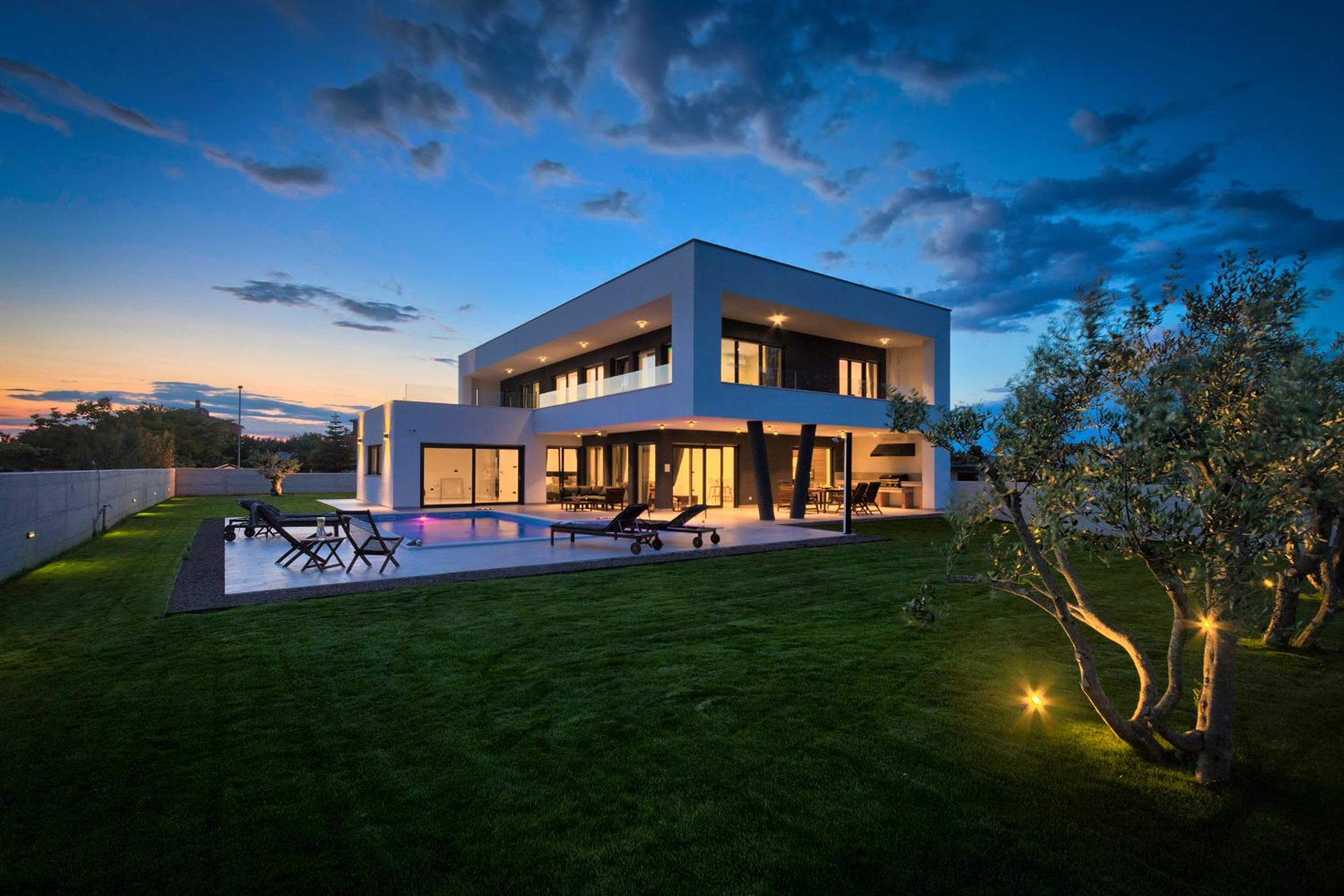 Hotel Villa Monte Kope - Image 1