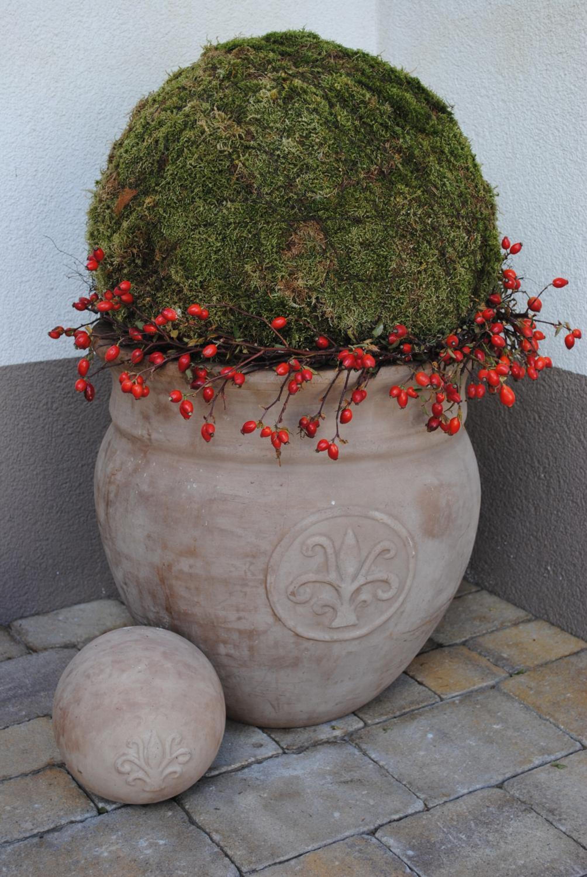 Haus Untergand