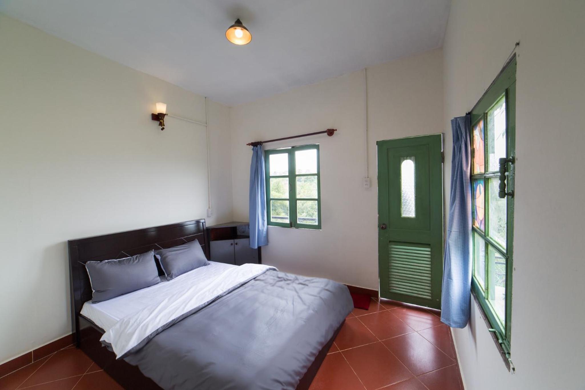 Đèn lồng homestay & coffee view 3