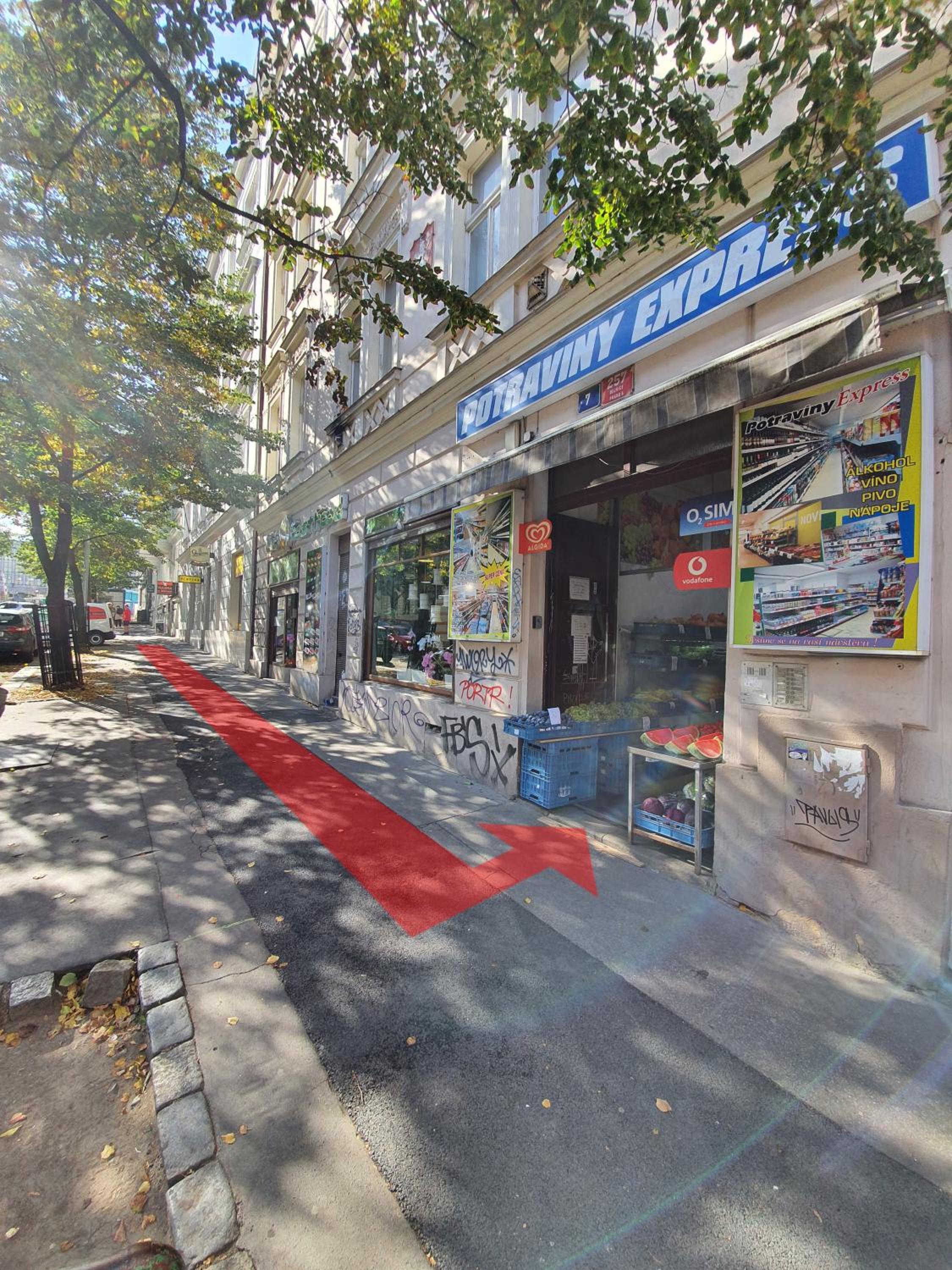 KK Apartments