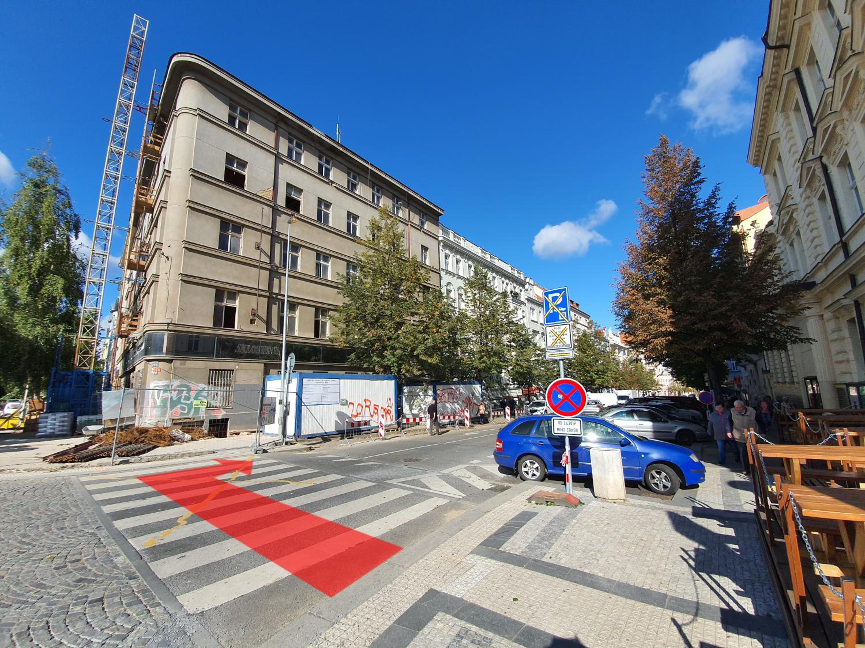 KK Apartments