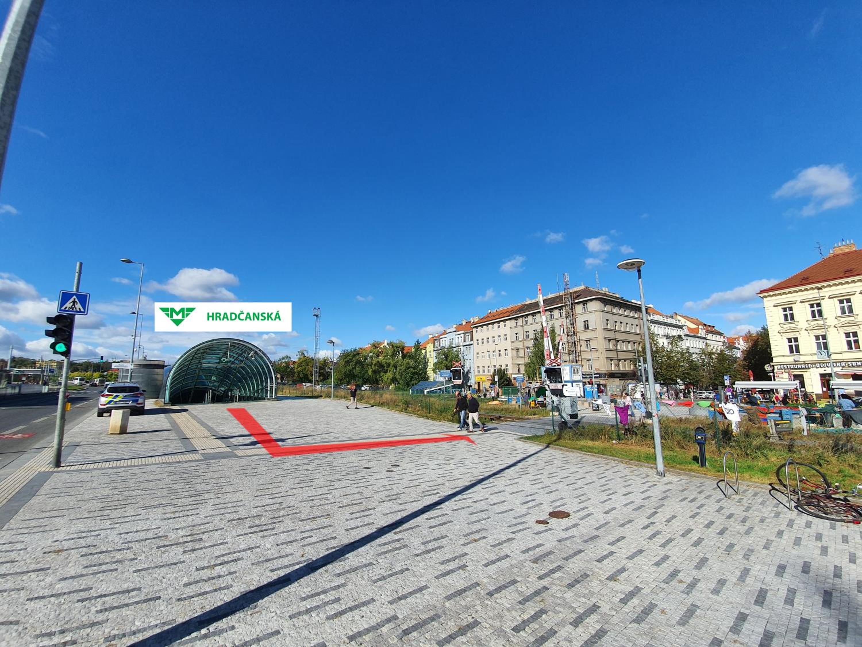 KK Apartments