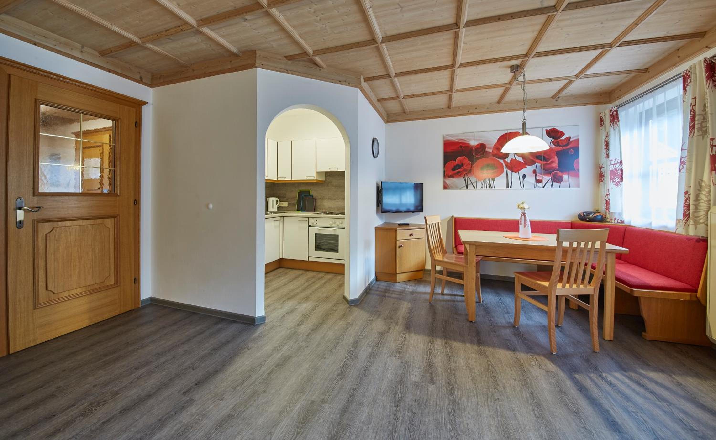 Appartements Living Saalbach view 3