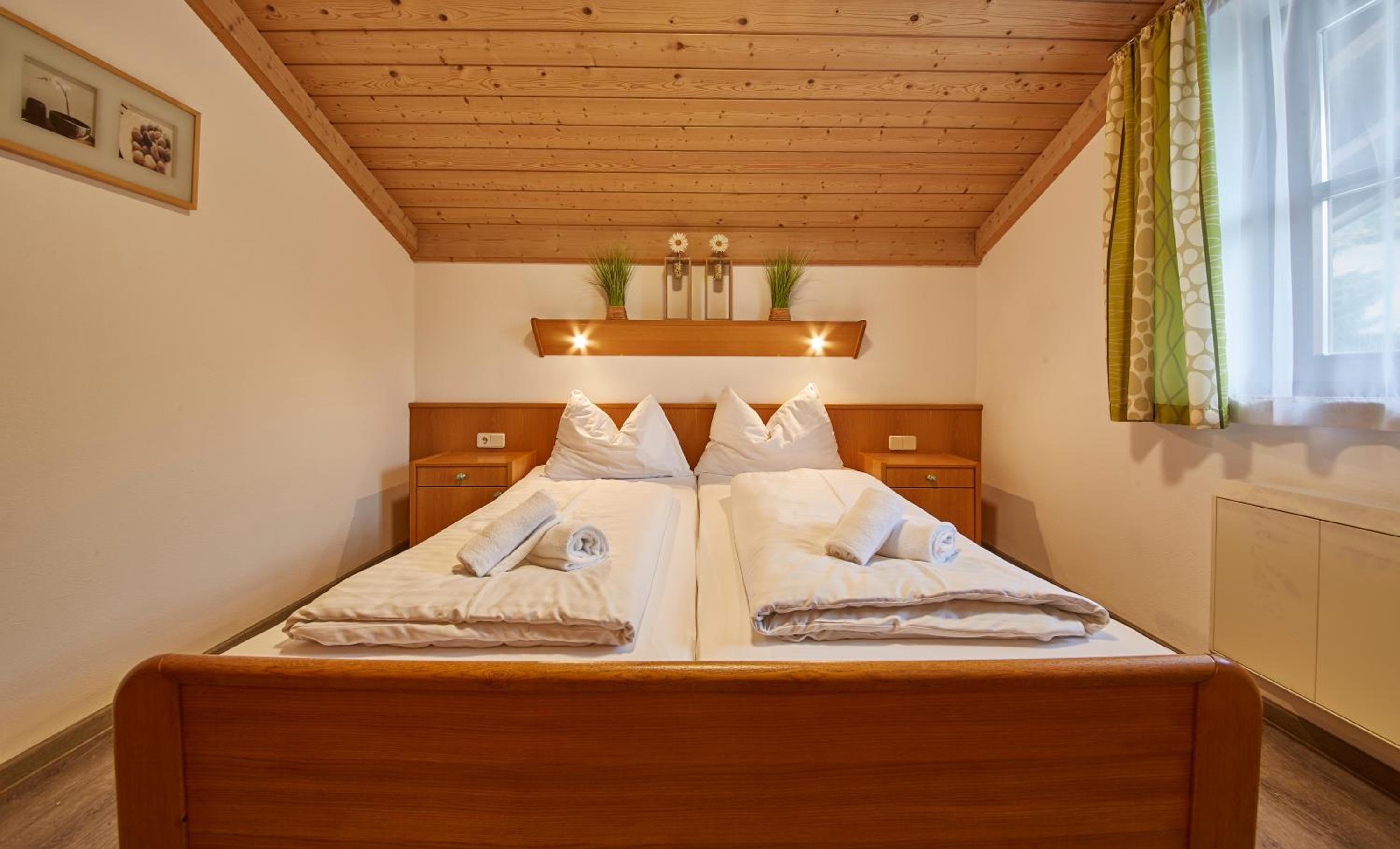 Appartements Living Saalbach view 2