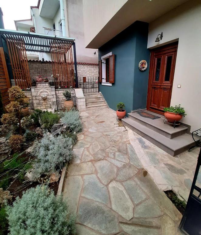 Traditional House in the Historic Center view 4