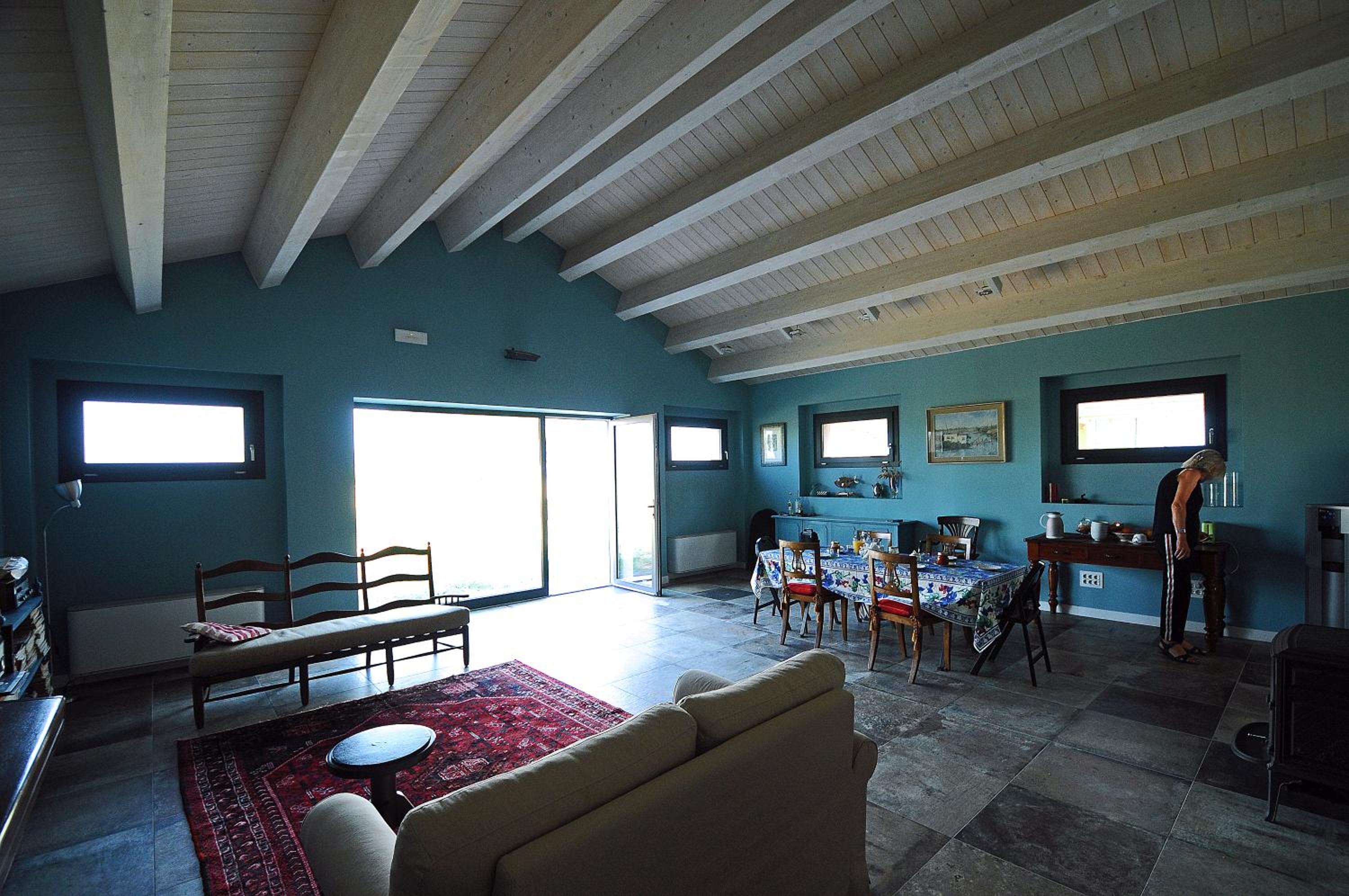 B&B Podere684 view 2