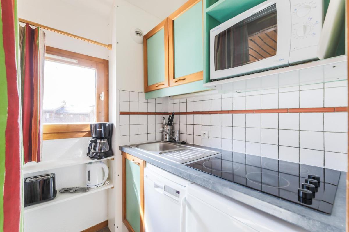 Macot la Plagne Vacations - Residence Les Chalets des Arolles - maeva Home - Property Image 10