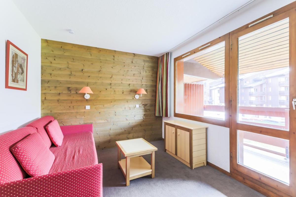Macot la Plagne Vacations - Residence Les Chalets des Arolles - maeva Home - Property Image 31