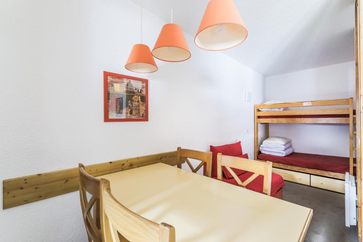 Macot la Plagne Vacations - Residence Les Chalets des Arolles - maeva Home - Property Image 4