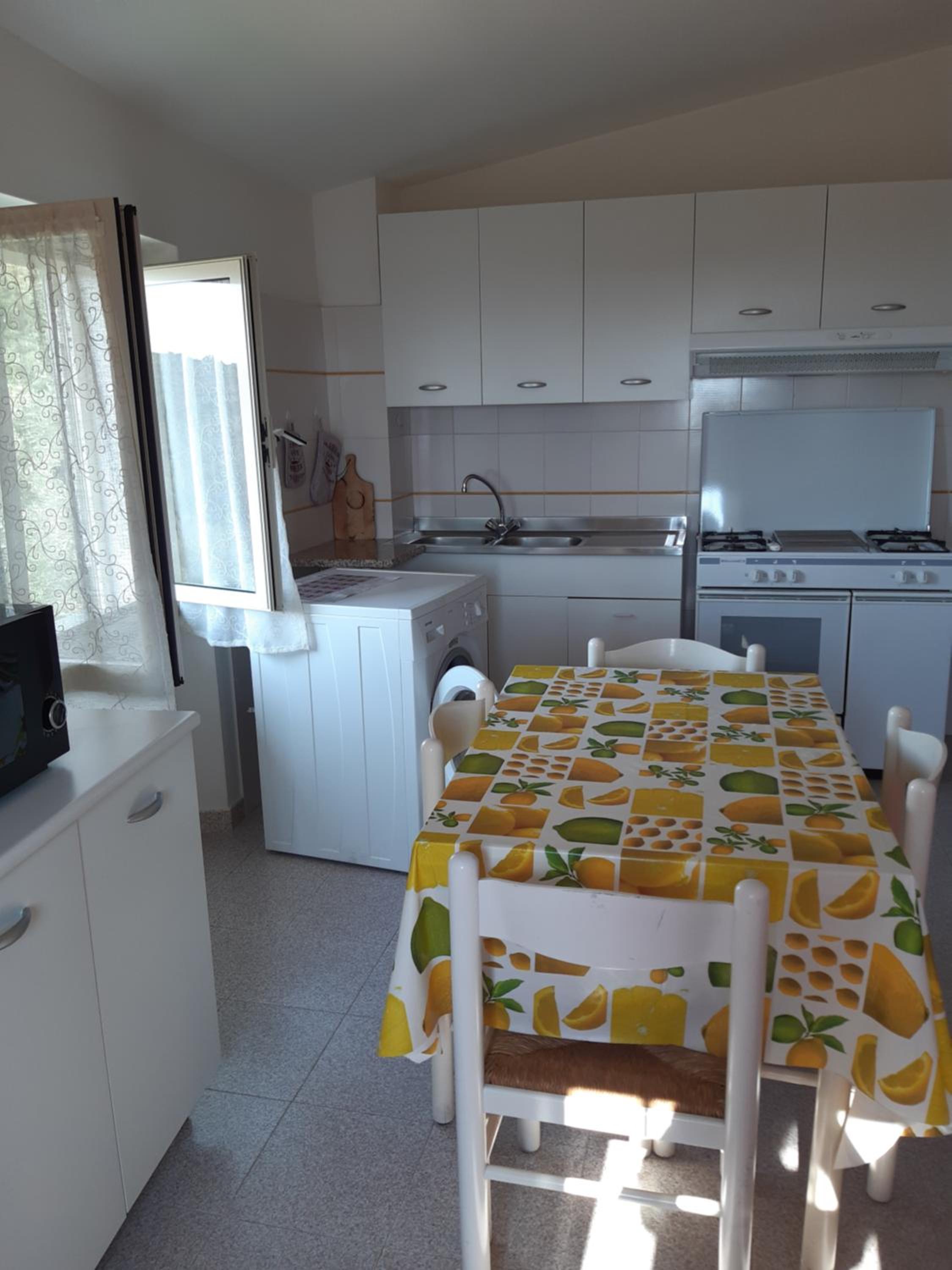 Casa Grazia view 5