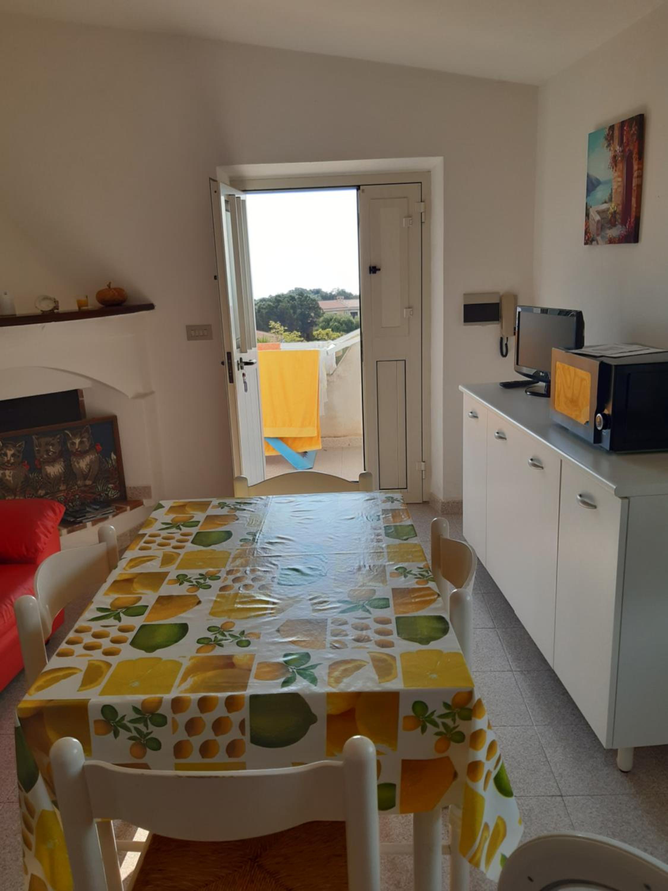 Casa Grazia view 4