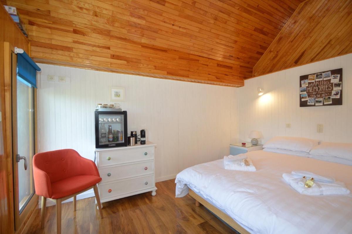 Le Petit Chalet-Leard view 5