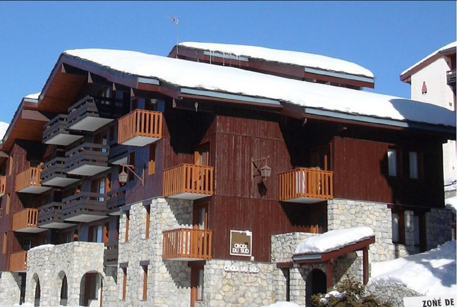 Macot la Plagne Vacations - Residence Les Chalets des Arolles - maeva Home - Property Image 3