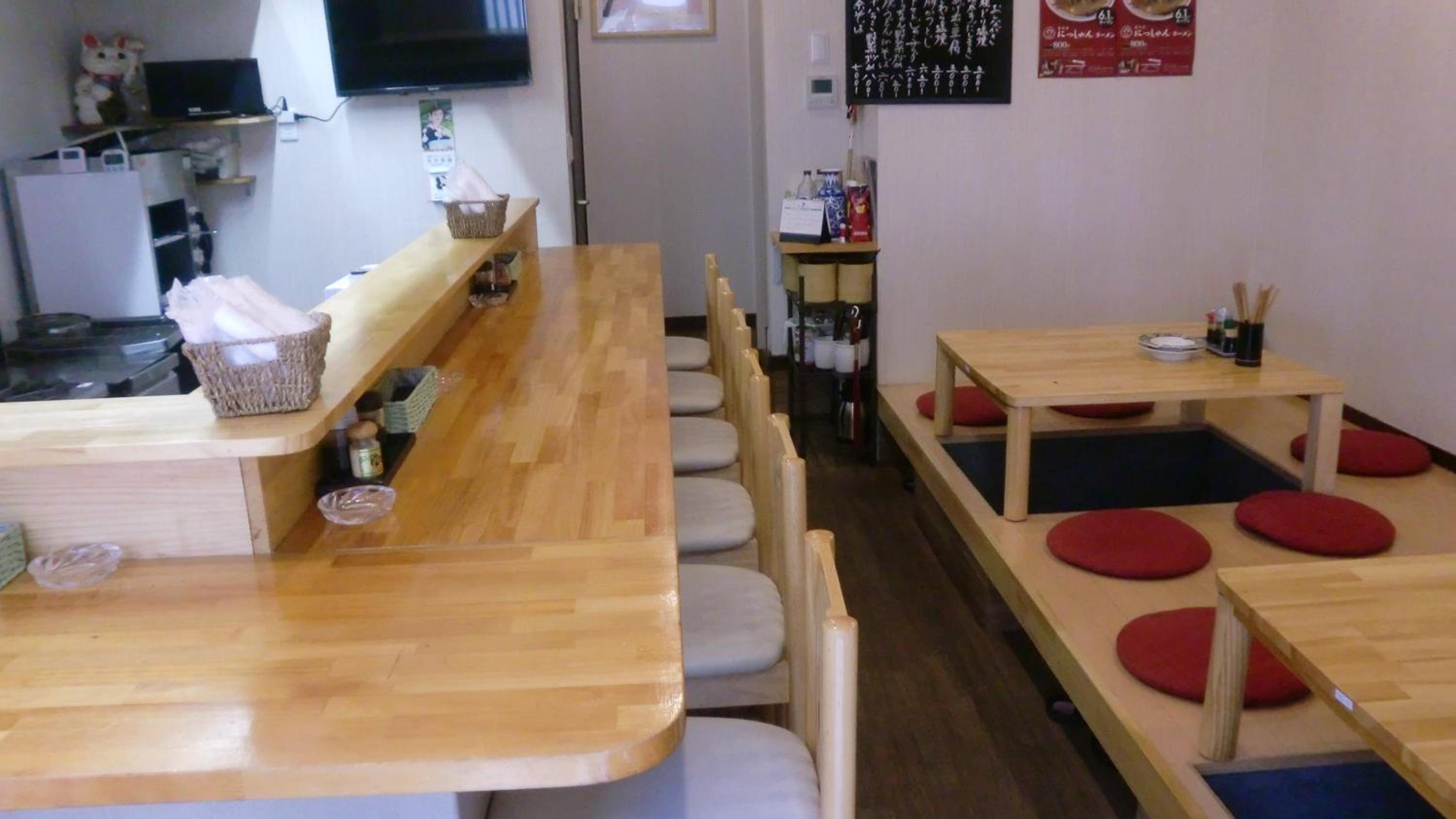 Guesthouse Yoshikawa view 4