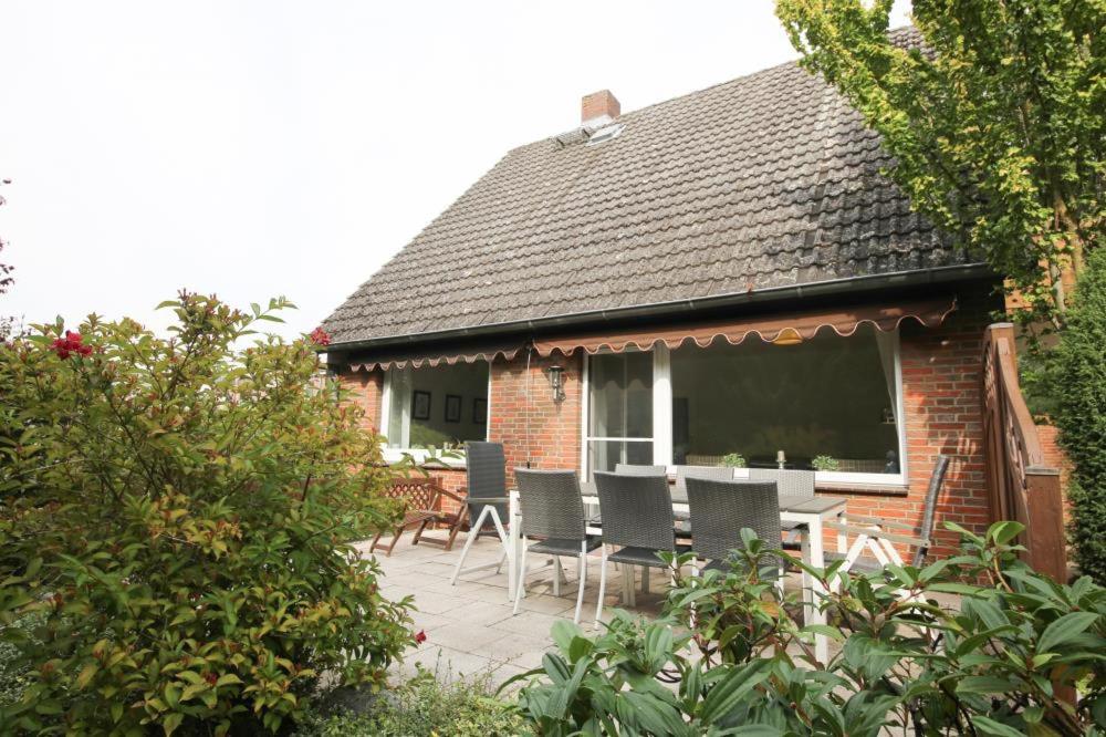 Ferienhaus Strandräuber en Timmendorfer Strand