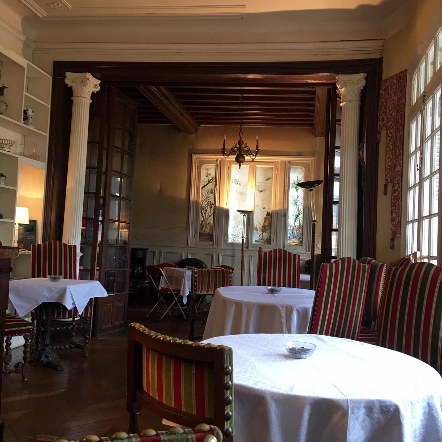La Villa L'Argentine, photo 29