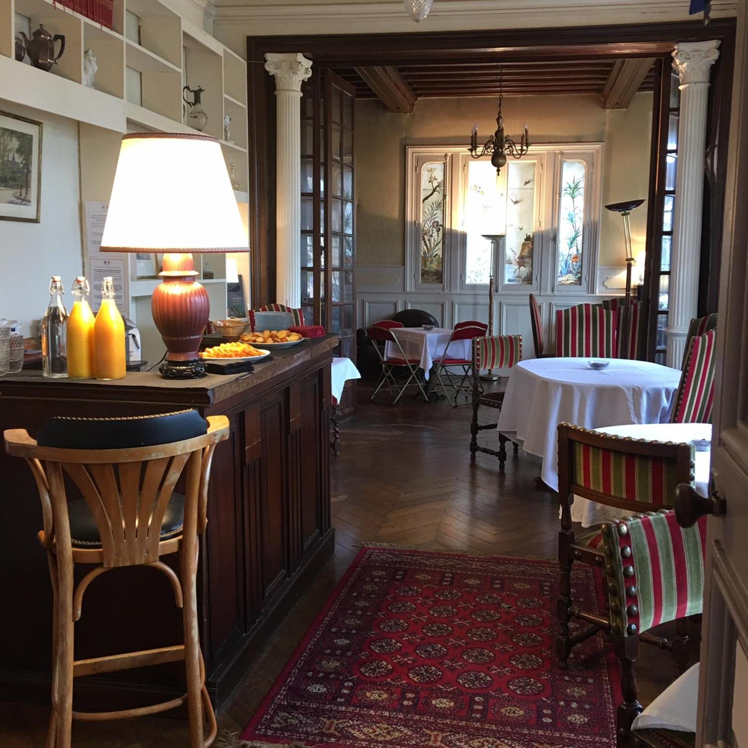 La Villa L'Argentine, photo 16
