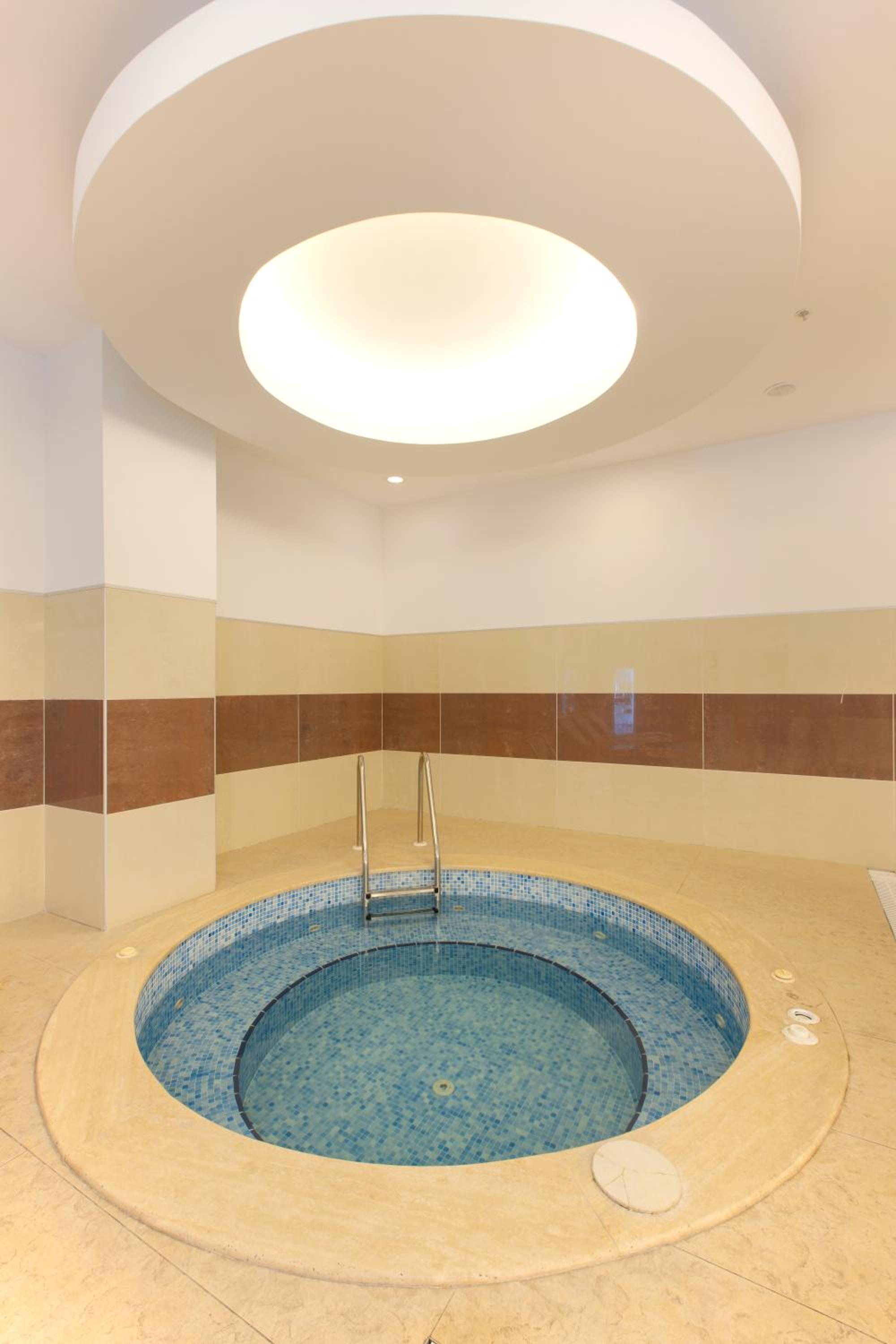 Mercure İstanbul Bakırköy - Image 111