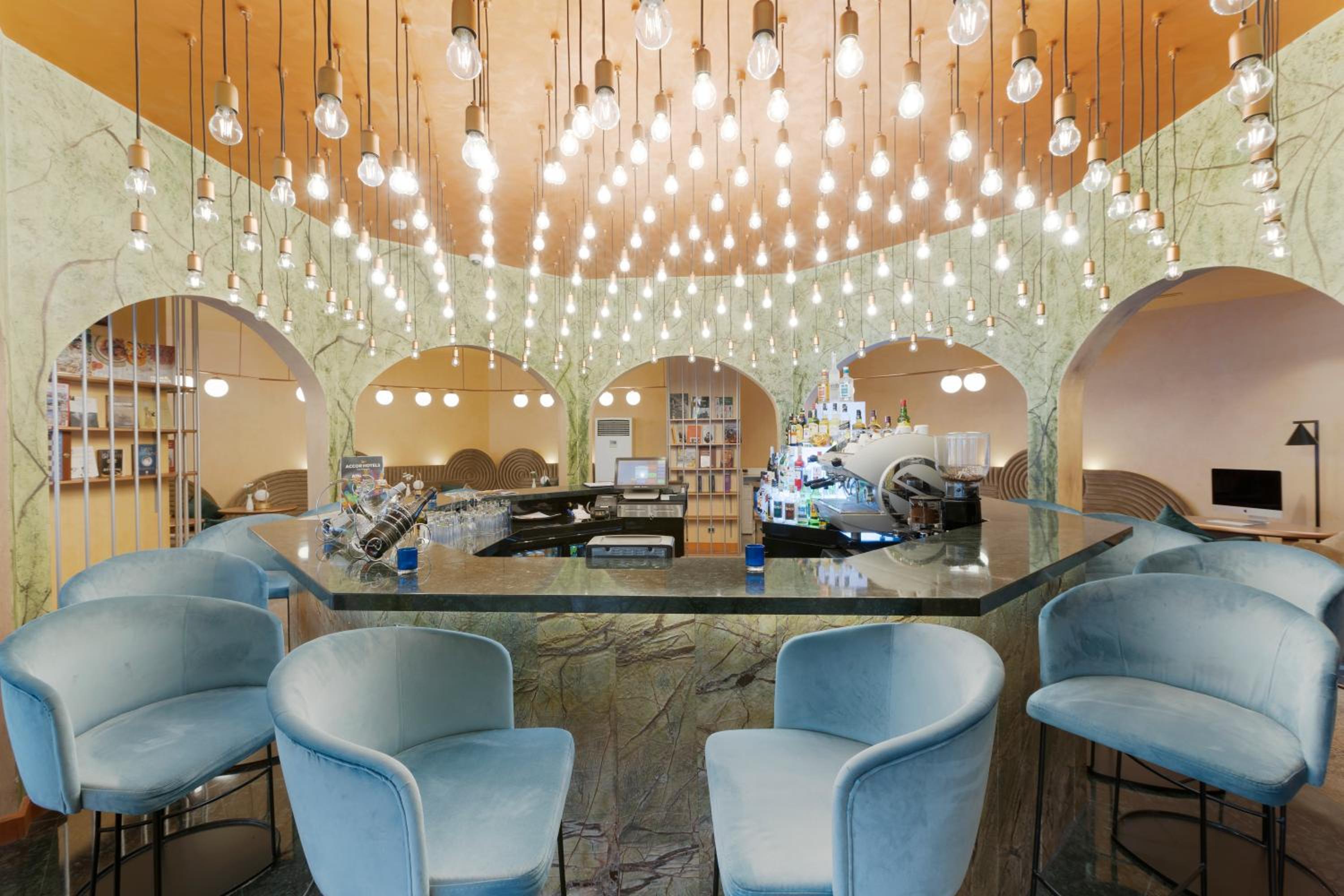 Mercure İstanbul Bakırköy - Image 33