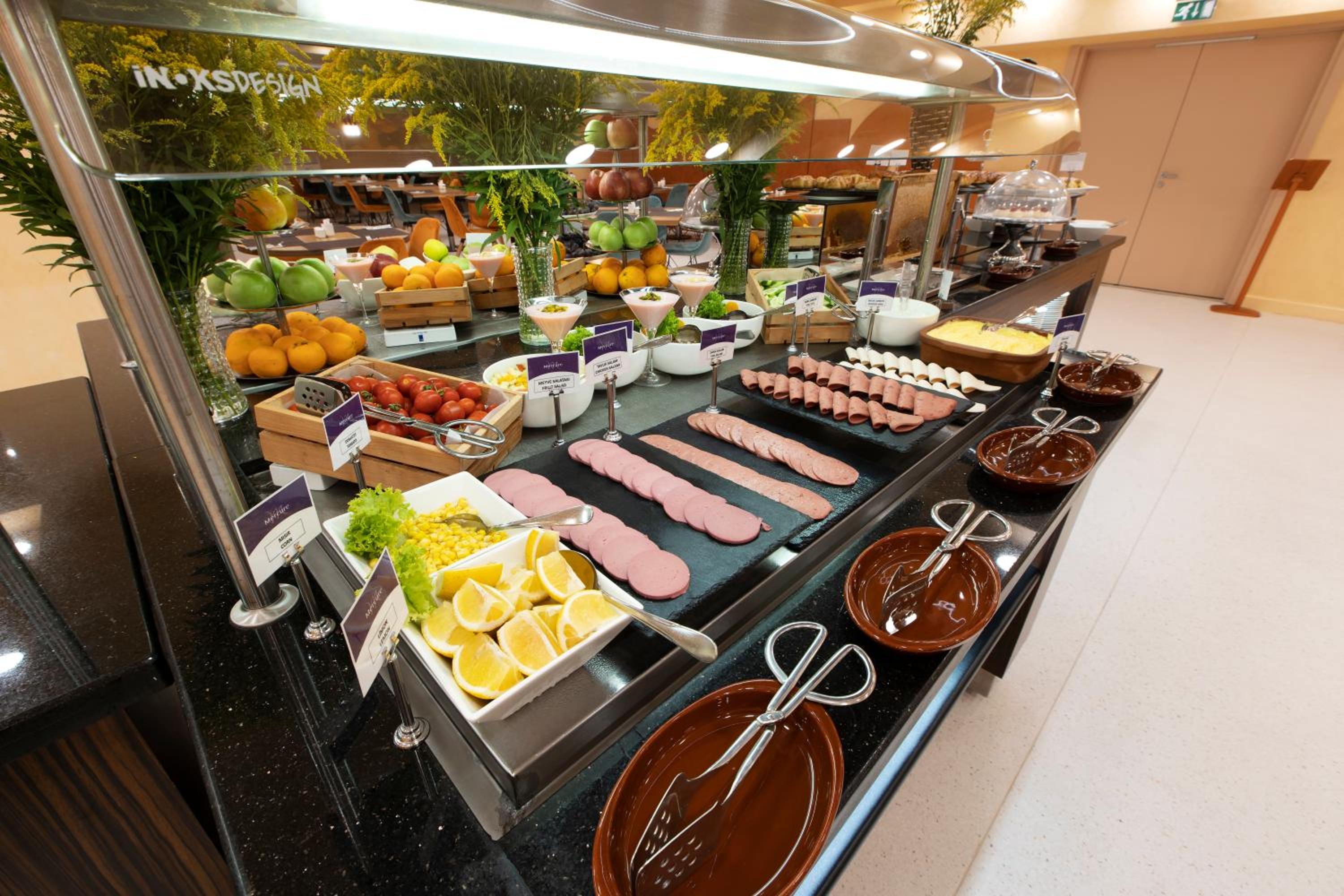 Mercure İstanbul Bakırköy - Image 22