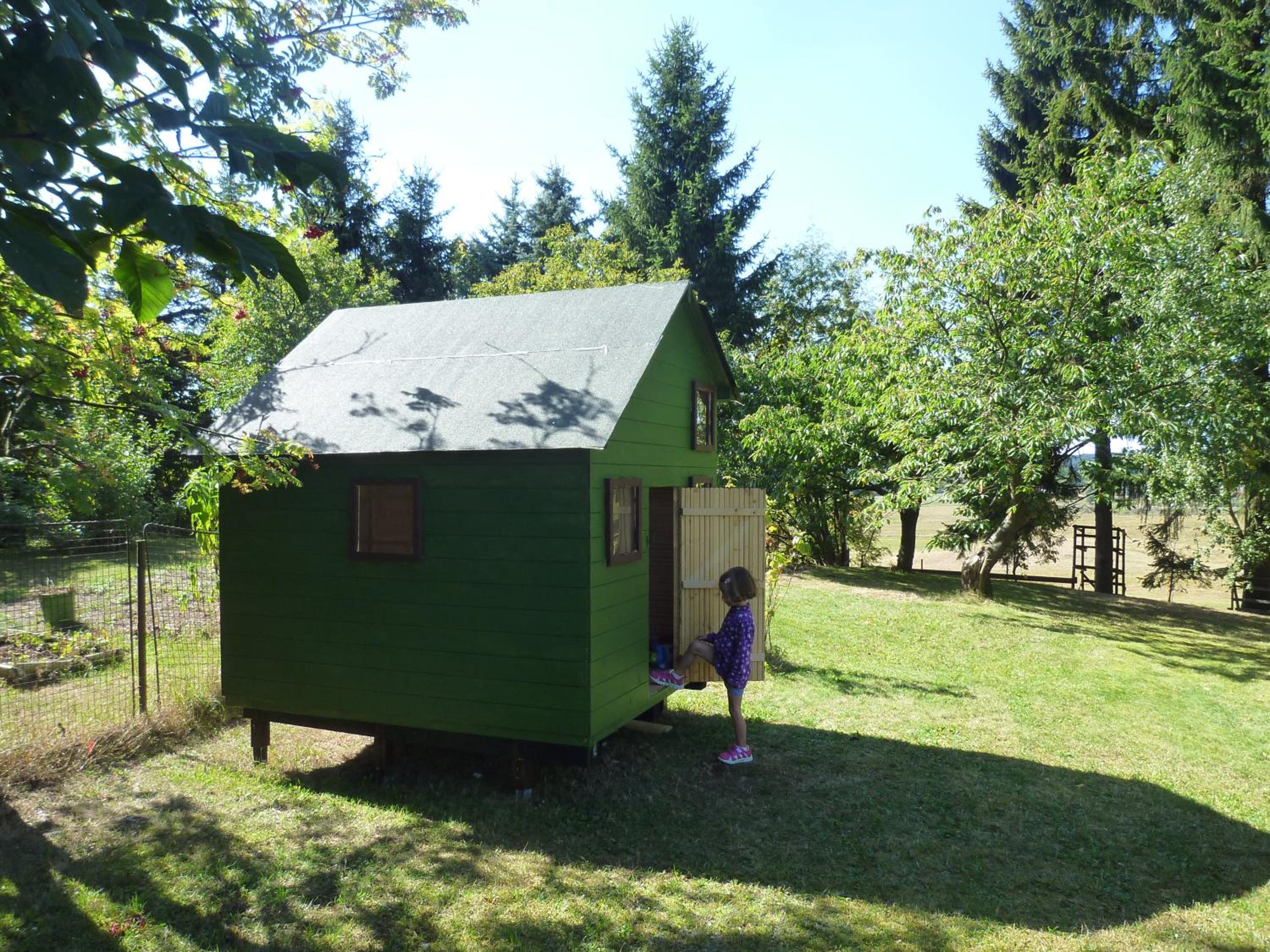 Sofia House