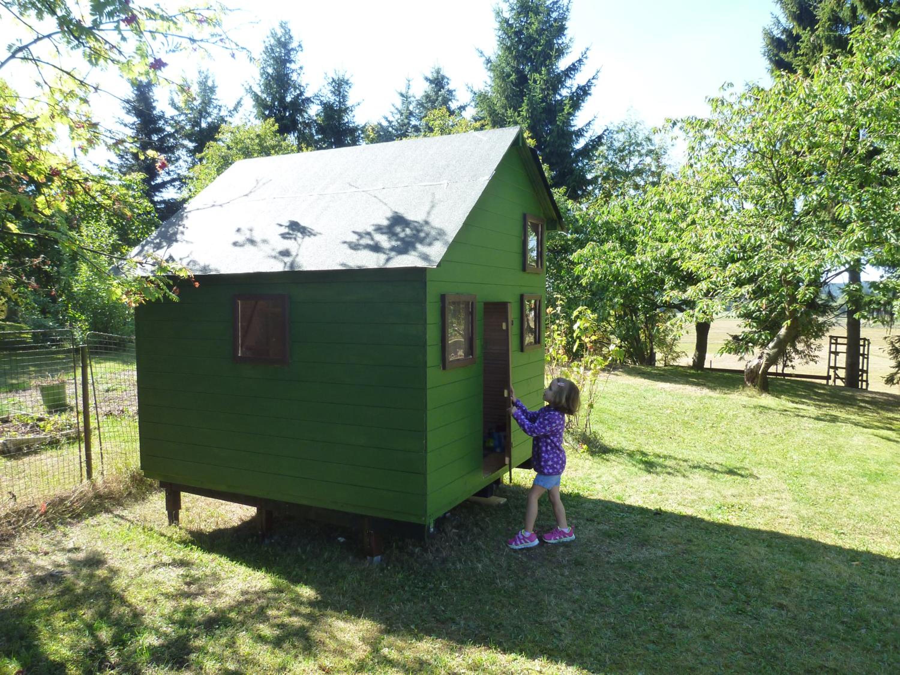 Sofia House
