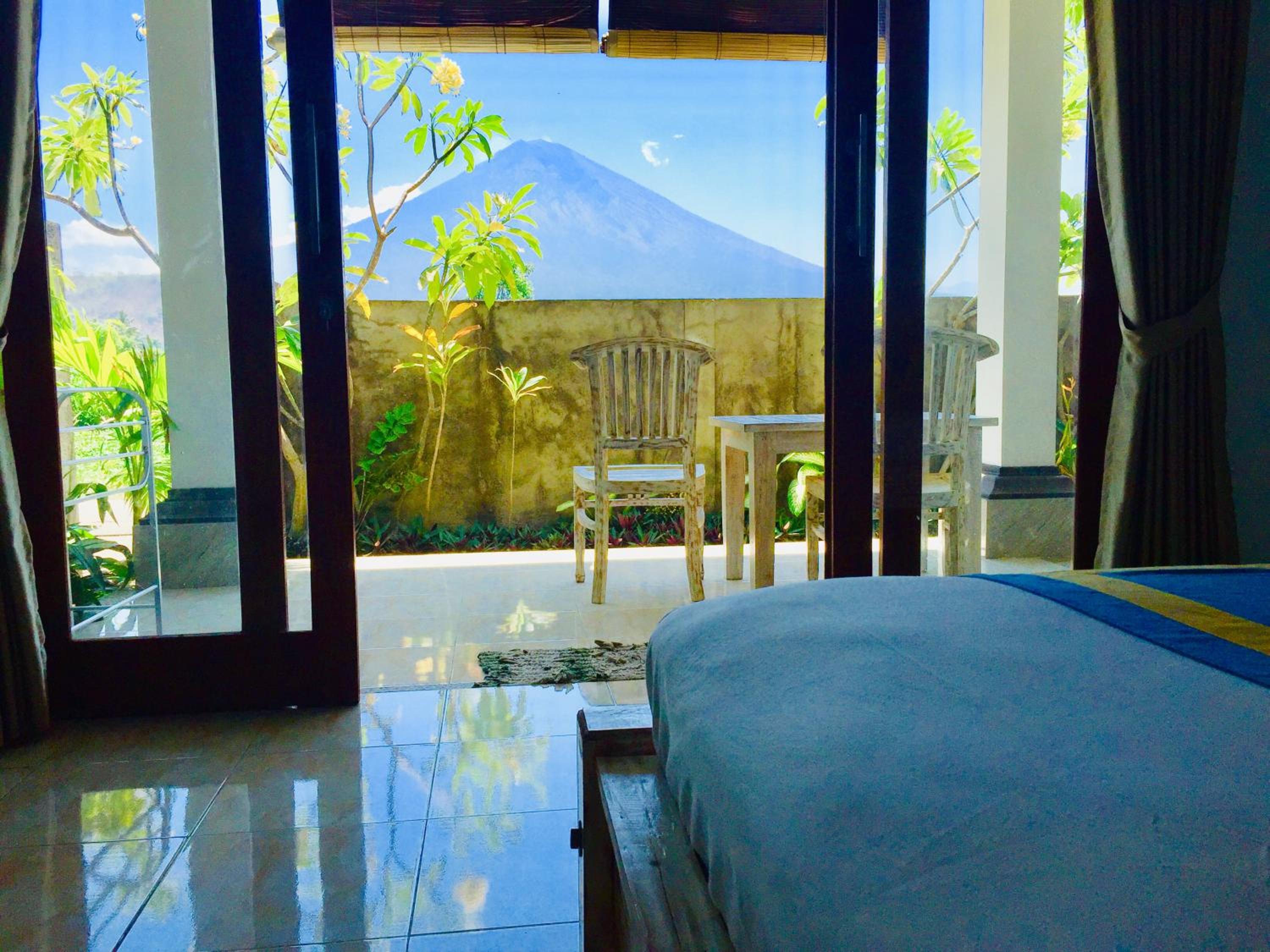 D'uma Amed Homestay, Amed - 19